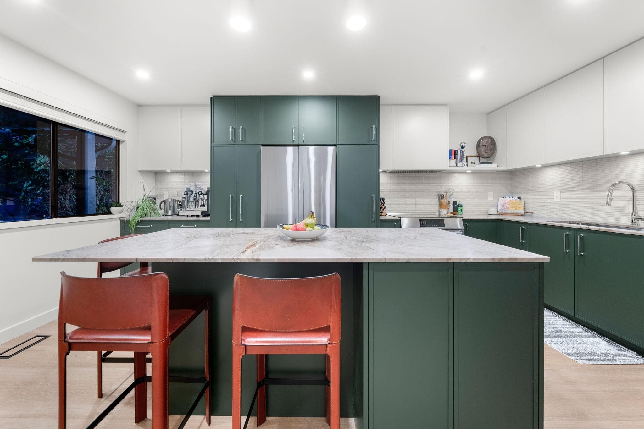 34 - 1910 Cedar Village Crescent, North Vancouver — sold