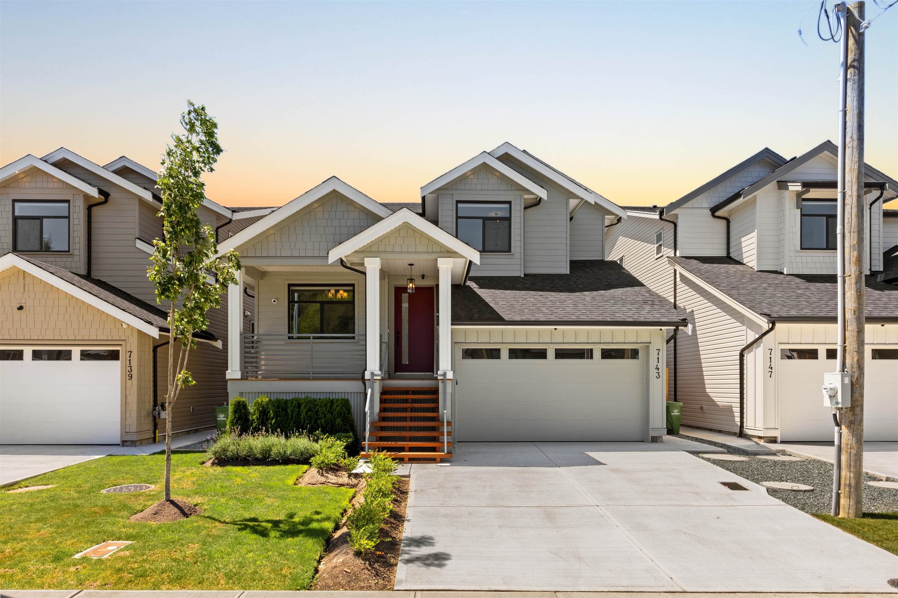 7143 Elwood Drive, Chilliwack, V2R 1G8 — photo 1