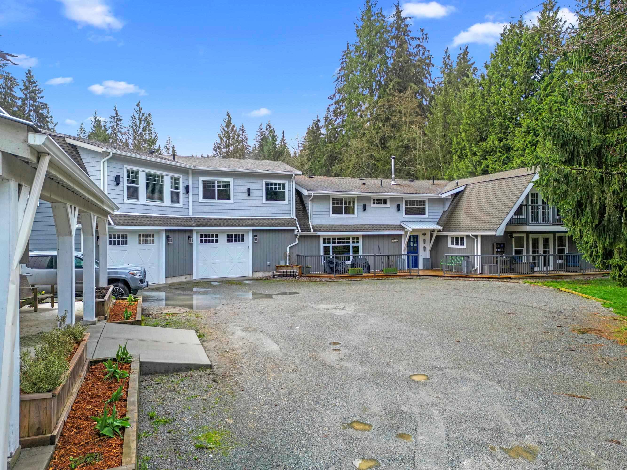 26996 Ferguson Avenue, Maple Ridge, V2W 1R9 — photo 3