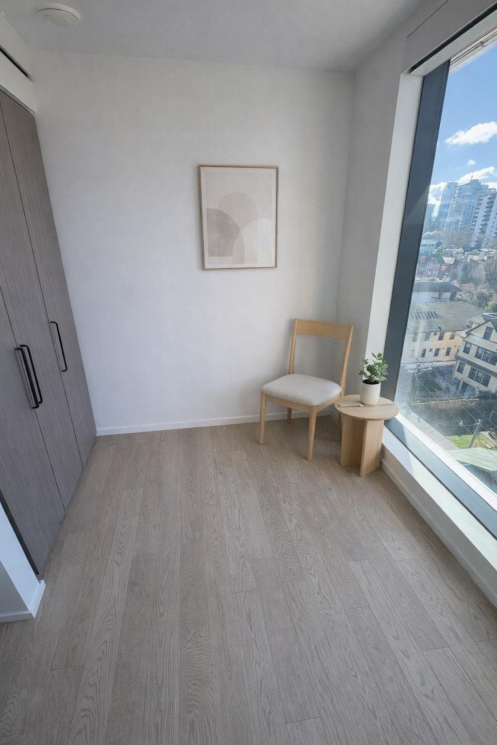 1001 - 1482 Robson Street, Vancouver, V6G 1B9 — photo 3