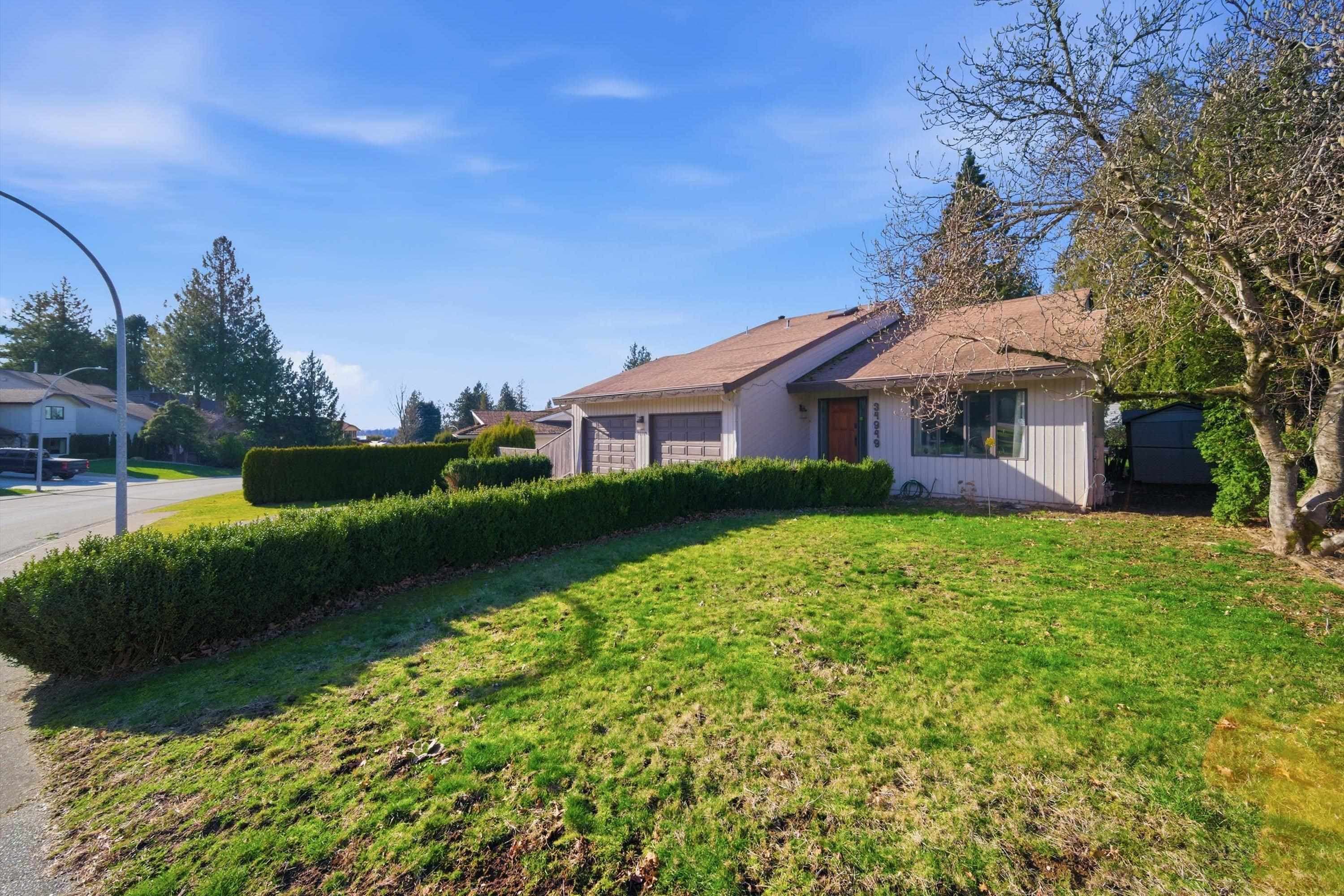 34949 Everett Drive, Abbotsford