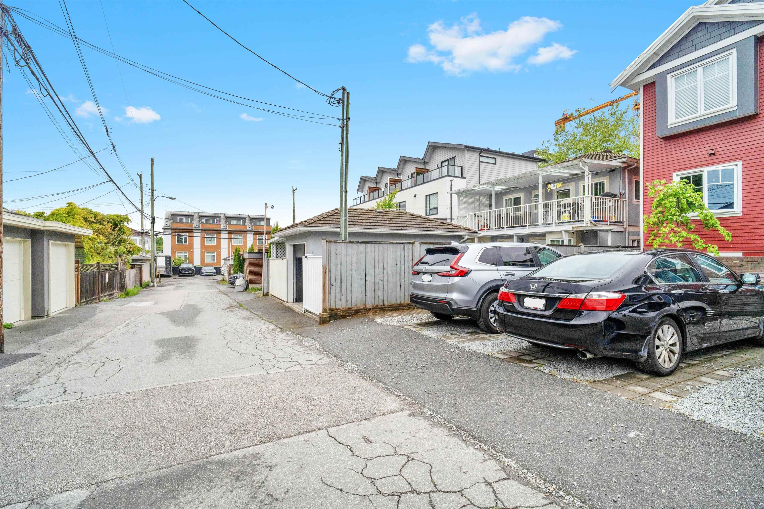 2743 Duke Street, Vancouver, V5R 4S8 — photo 5