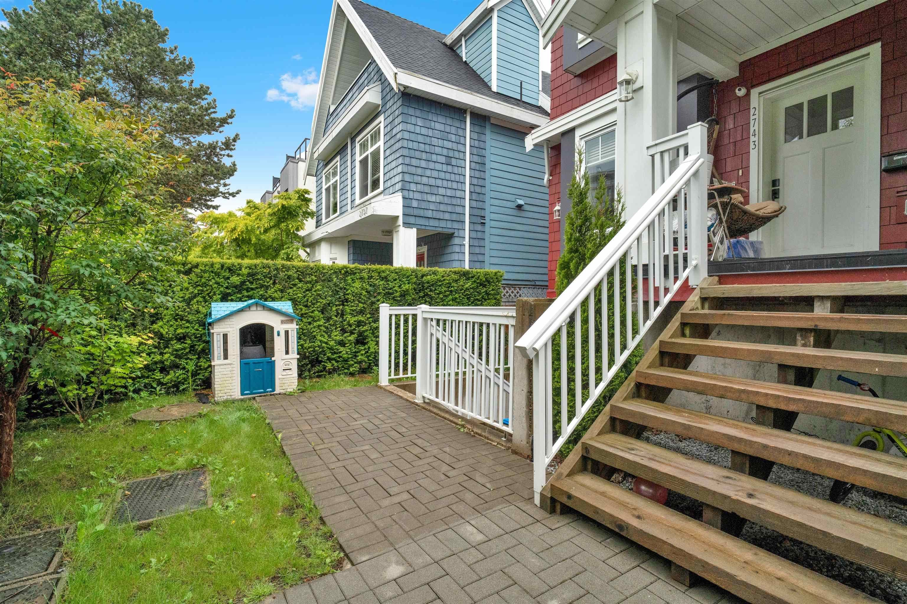 2743 Duke Street, Vancouver, V5R 4S8 — photo 3