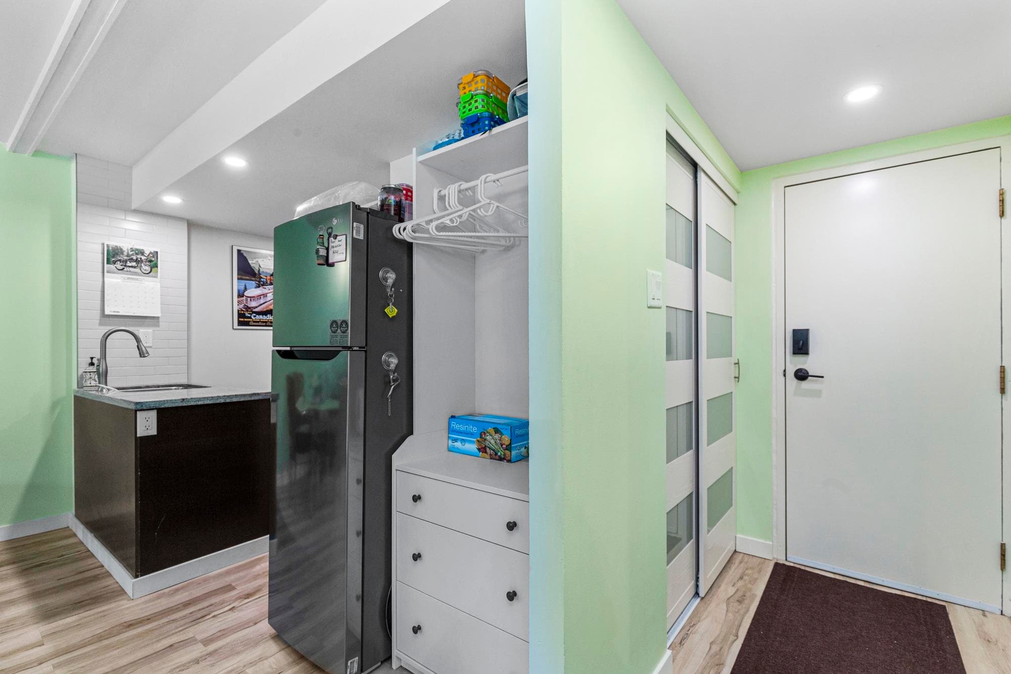 306B - 21000 Enzian Way, Mission, V0M 1A1 — photo 5