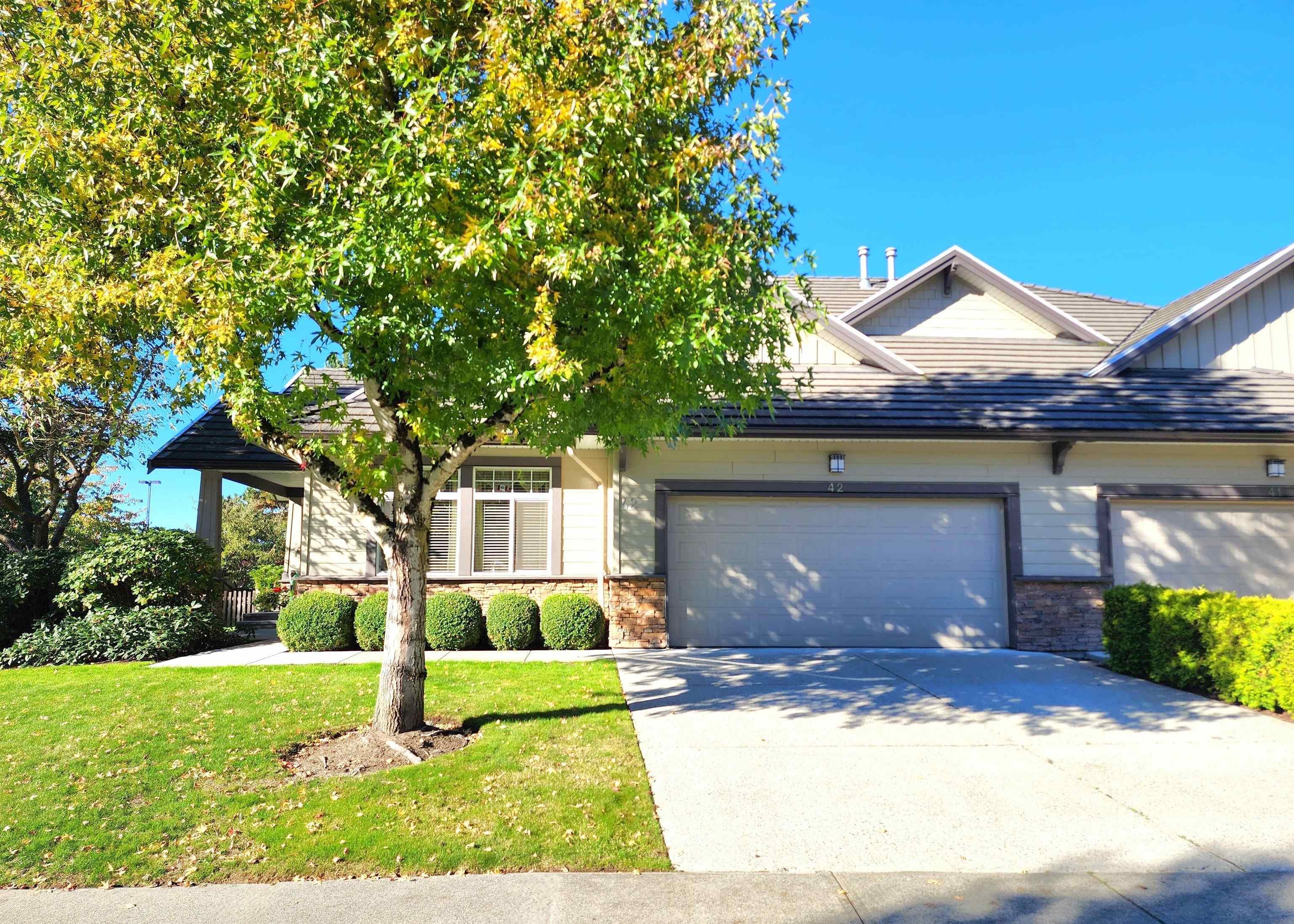 42 - 5688 152 Street, Surrey, V3S 3K2 — photo 2