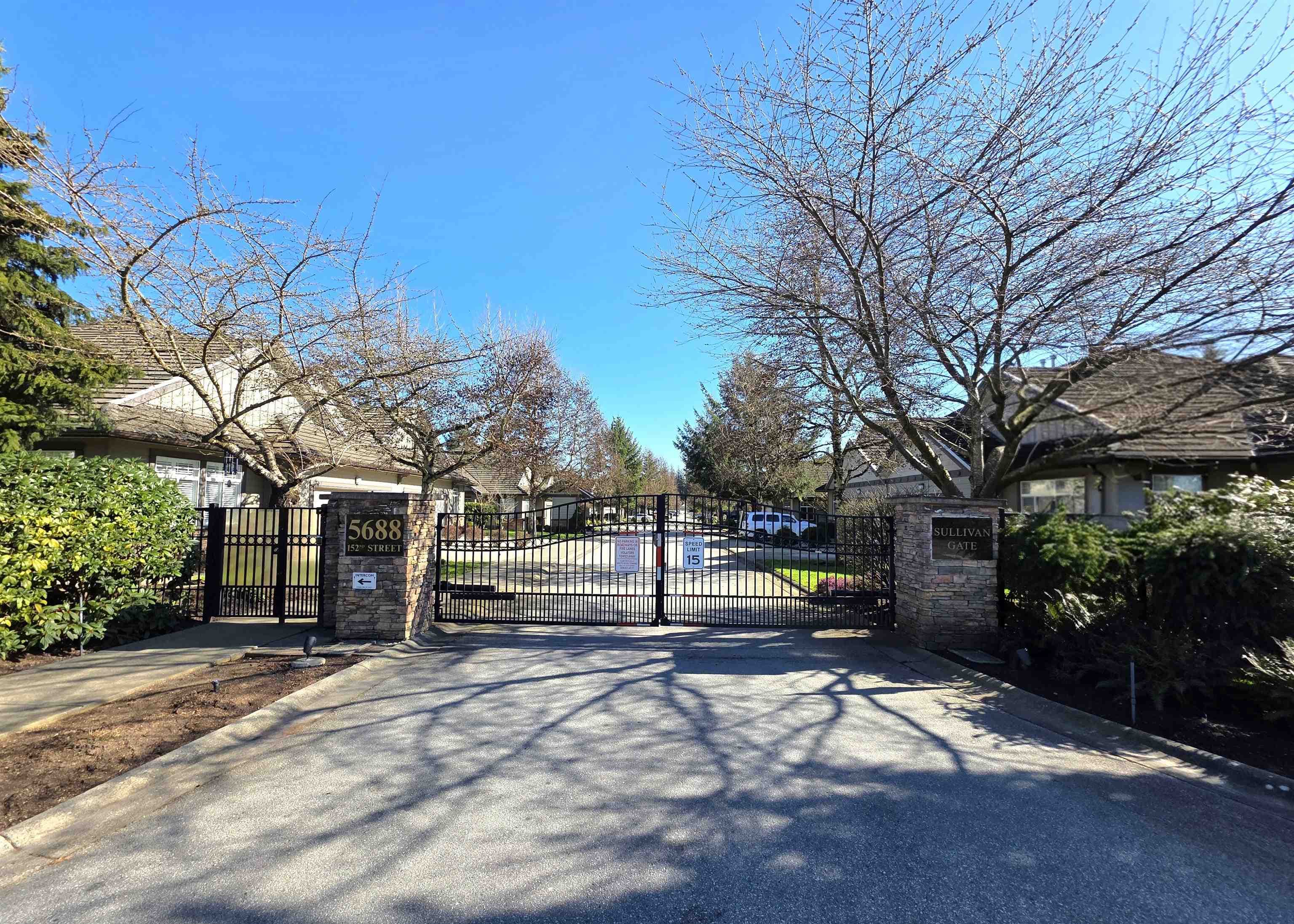 42 - 5688 152 Street, Surrey