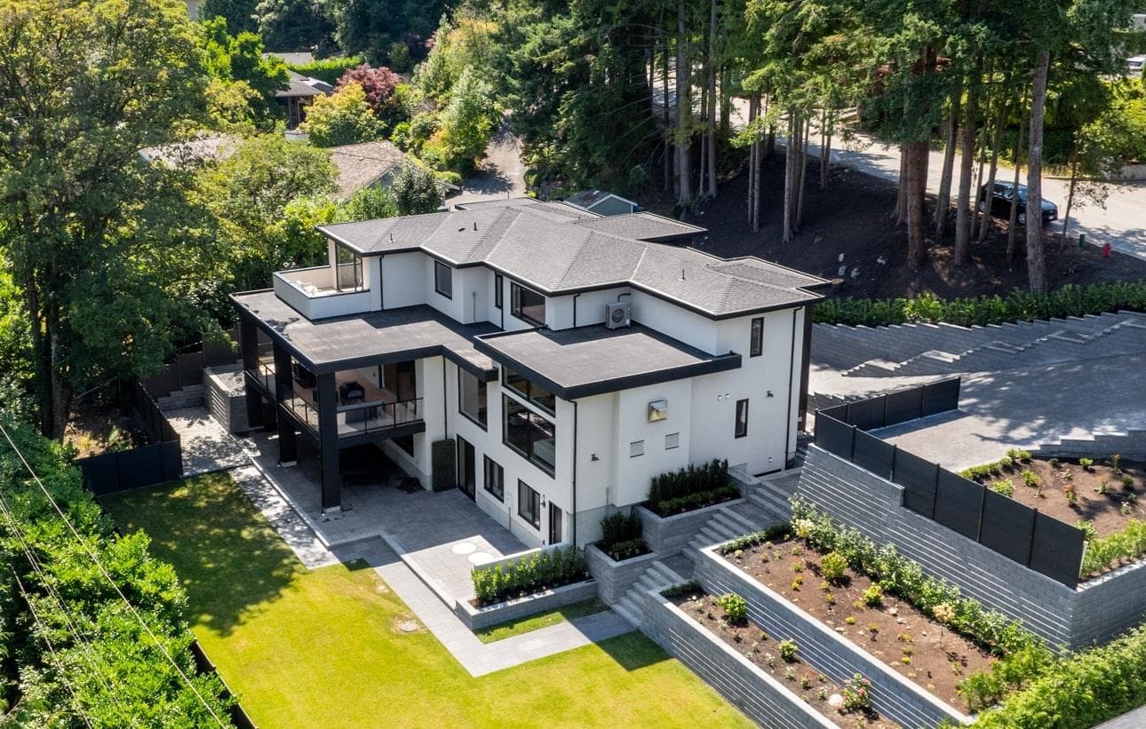 620 Kenwood Road, West Vancouver