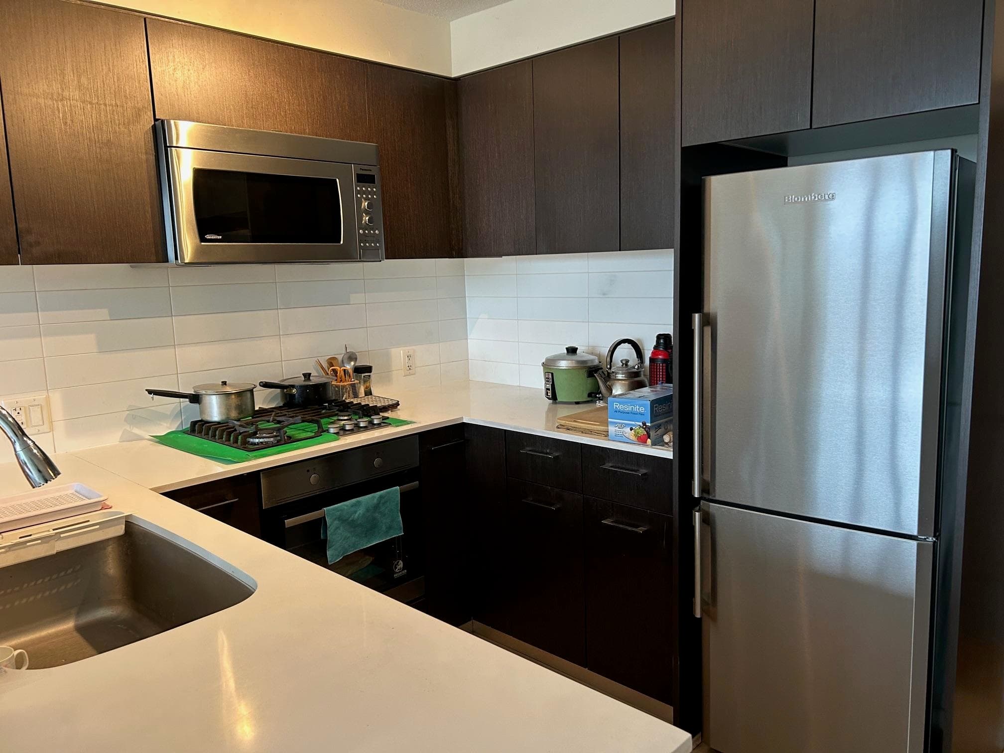 508 - 7788 Ackroyd Road, Richmond
