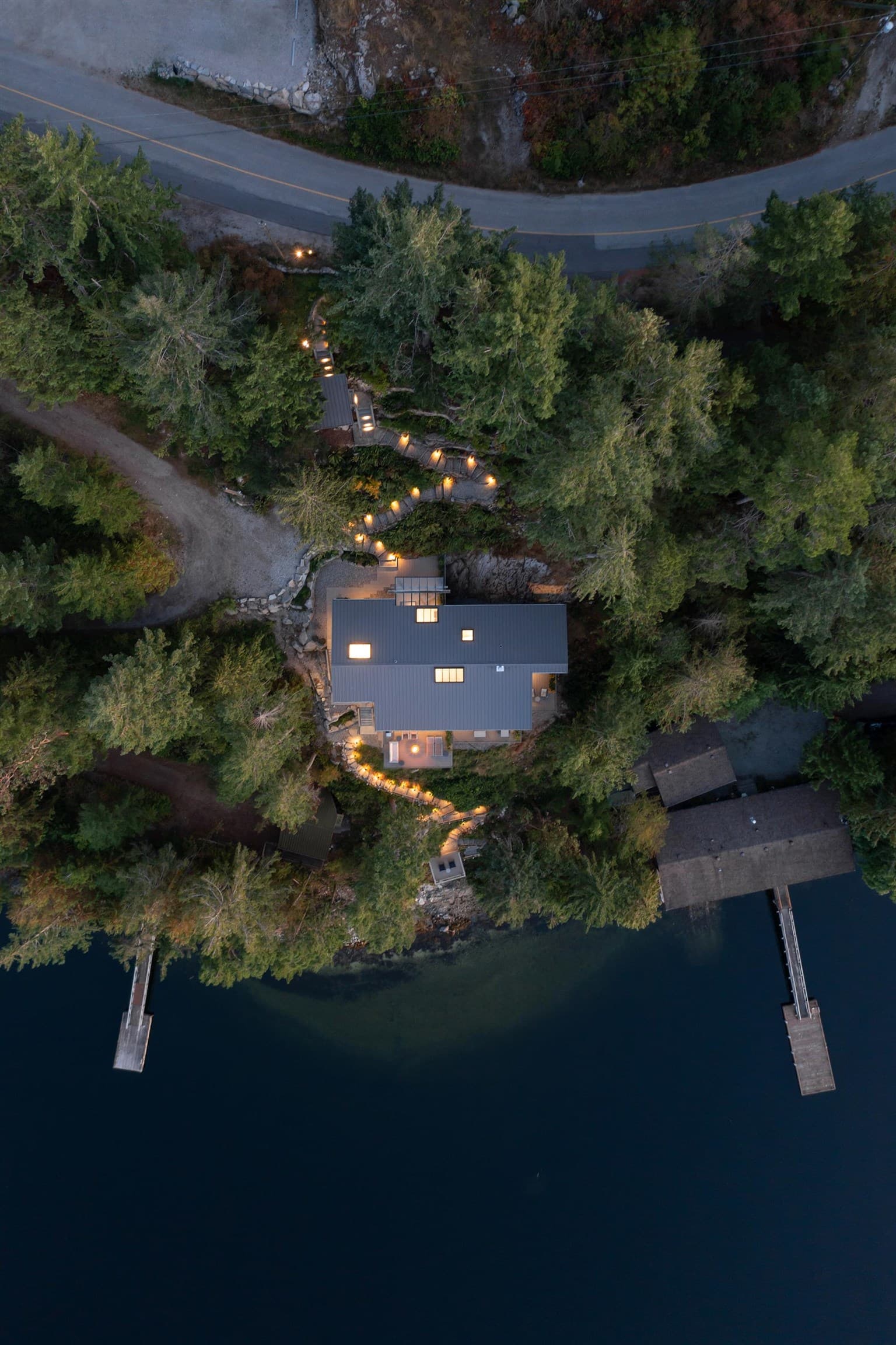 4219 Francis Peninsula Road, Pender Harbour, V0N 2H1 — photo 1