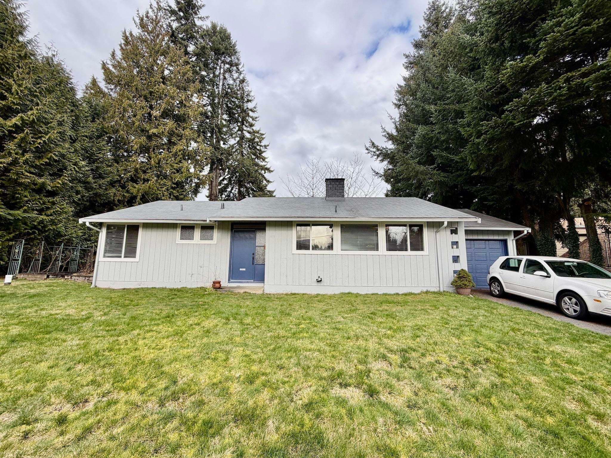 1876 Beaulynn Place, North Vancouver, V7J 2T1 — photo 2