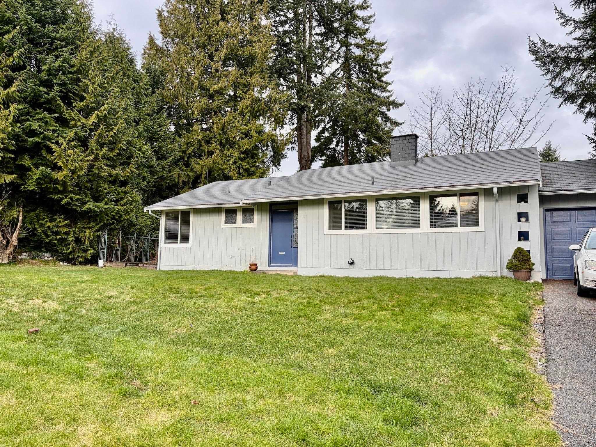 1876 Beaulynn Place, North Vancouver, V7J 2T1 — photo 3