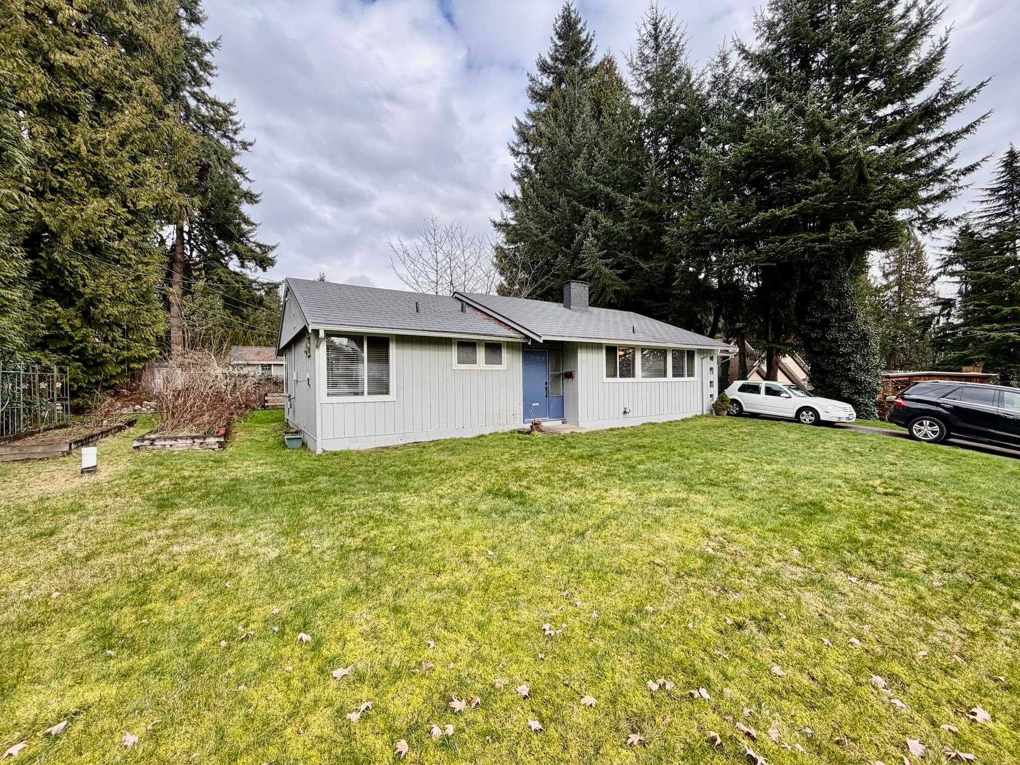 1876 Beaulynn Place, North Vancouver, V7J 2T1 — photo 1