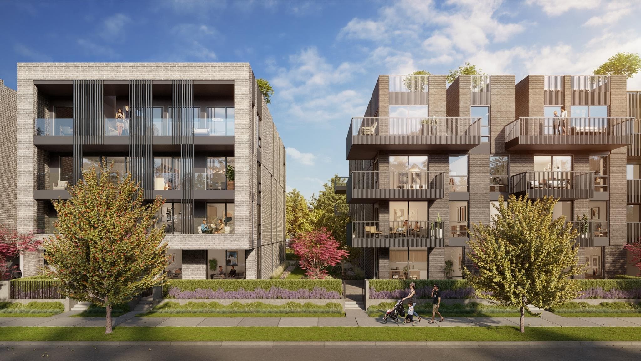 208 - 5080 Ash Street, Vancouver, V5Z 3G4 — photo 2