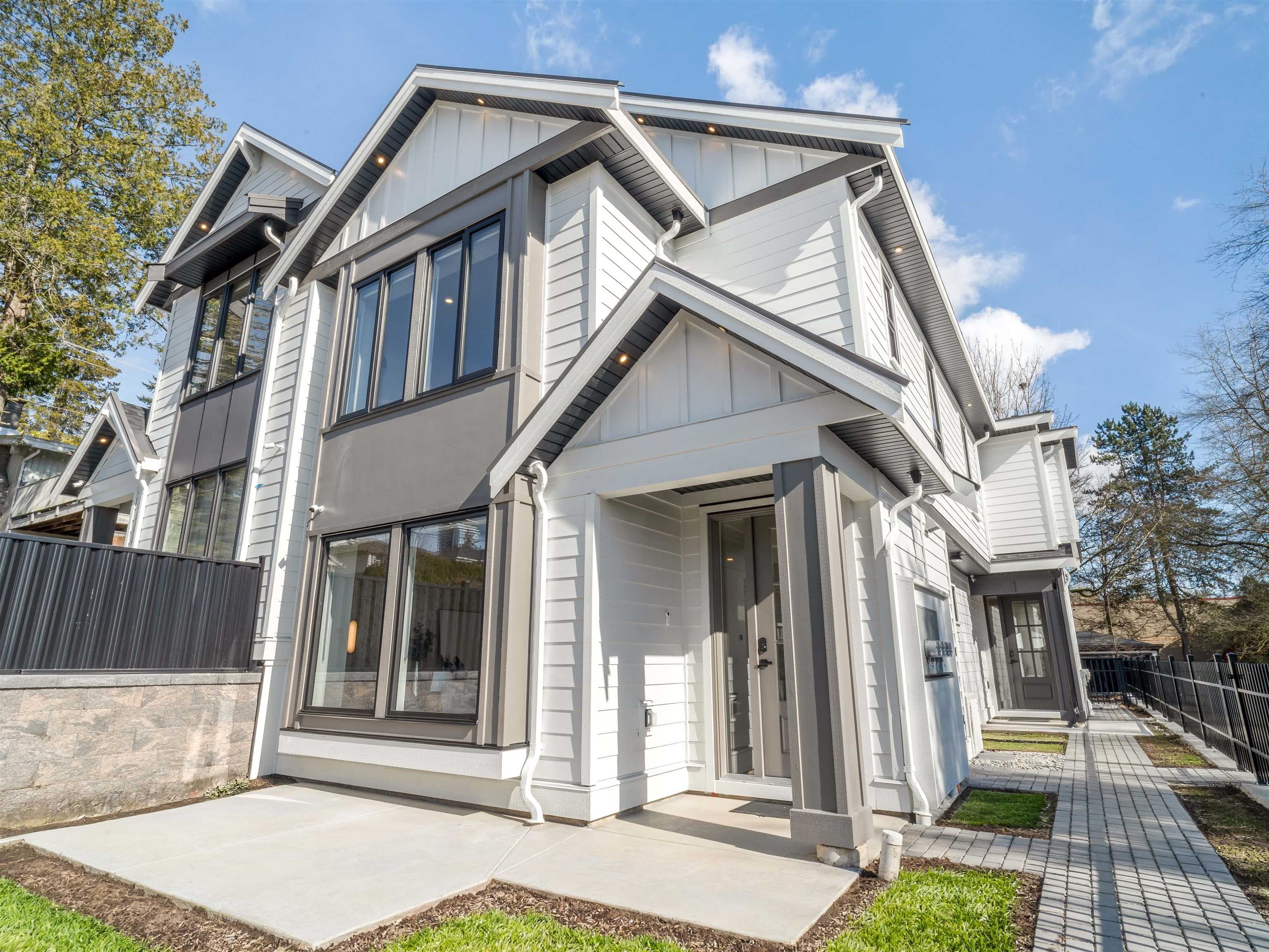 103 - 359 Laval Street, Coquitlam, V3K 4W7 — photo 4