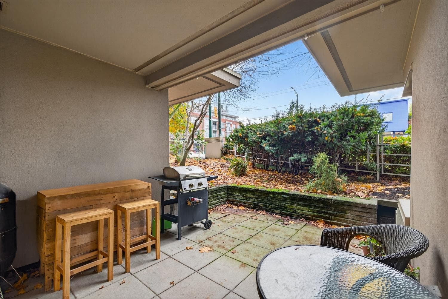 106 - 2983 W 4th Avenue, Vancouver, V6K 1R5 — photo 2