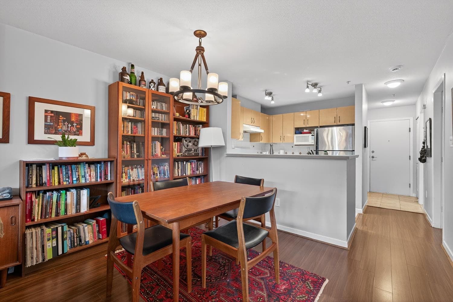 106 - 2983 W 4th Avenue, Vancouver, V6K 1R5 — photo 5