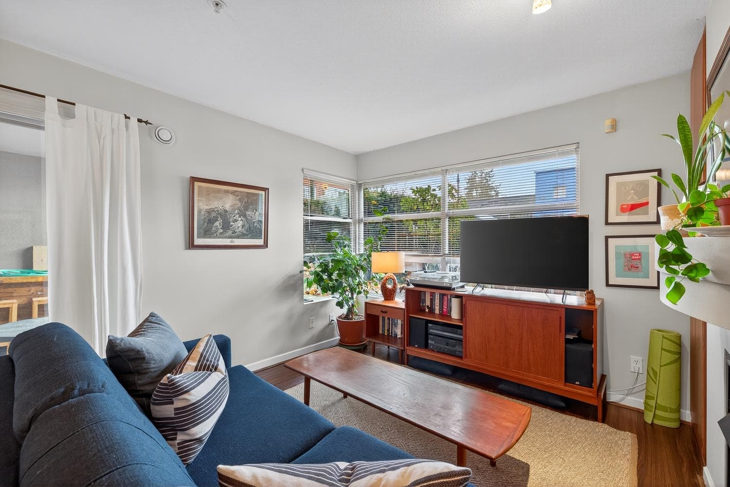 106 - 2983 W 4th Avenue, Vancouver, V6K 1R5 — photo 4