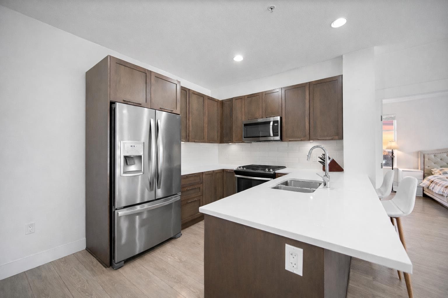 303 - 22087 49 Avenue, Langley, V3A 0K4 — photo 3