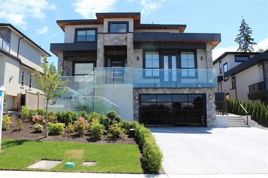 16668 31b Avenue, Surrey, V3Z 0P9 — photo 1