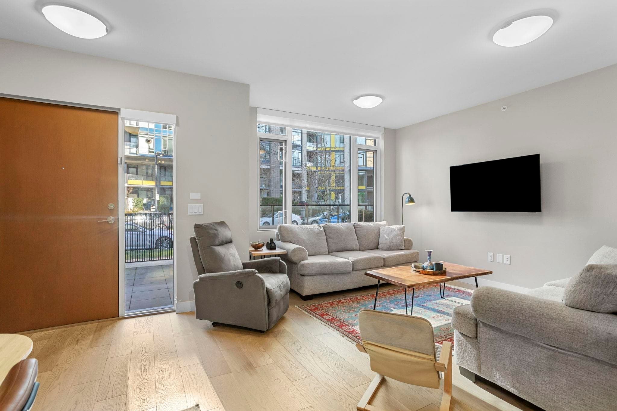108 - 8761 University Crescent, Burnaby, V5A 4Y8 — photo 5
