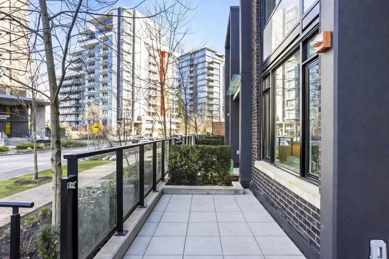 108 - 8761 University Crescent, Burnaby, V5A 4Y8 — photo 4