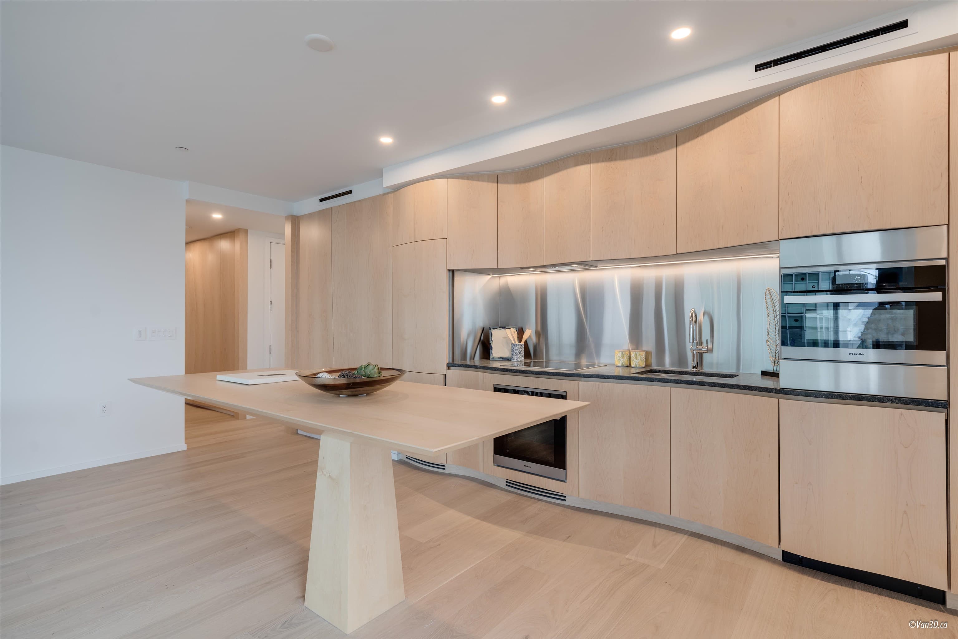 1302 - 1568 Alberni Street, Vancouver, V6G 0E3 — photo 3