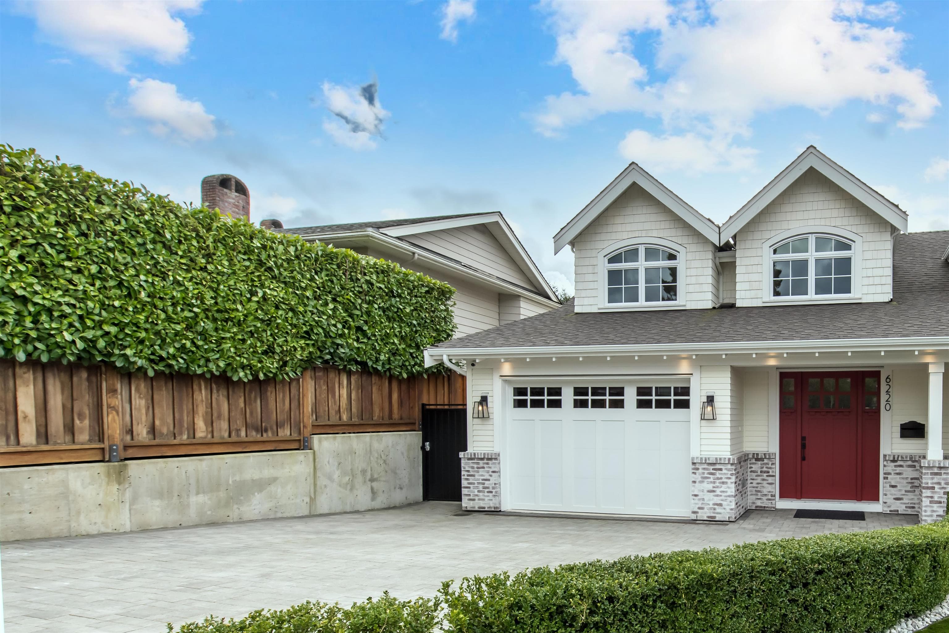 6220 Lochdale Street, Burnaby — sold