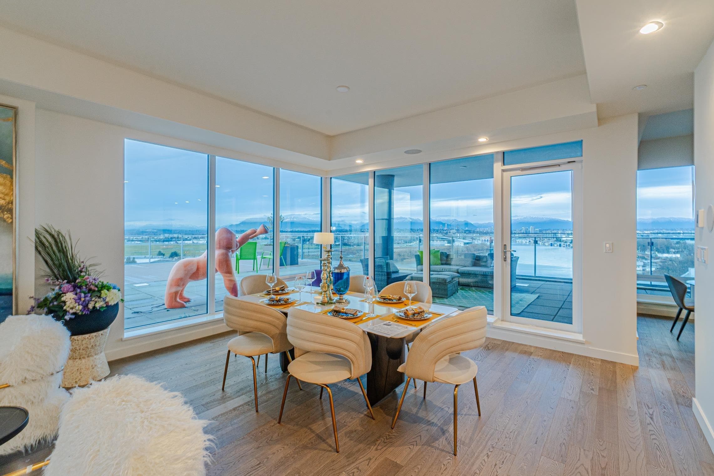 1202 - 6811 Pearson Way, Richmond, V7C 0E7 — photo 4