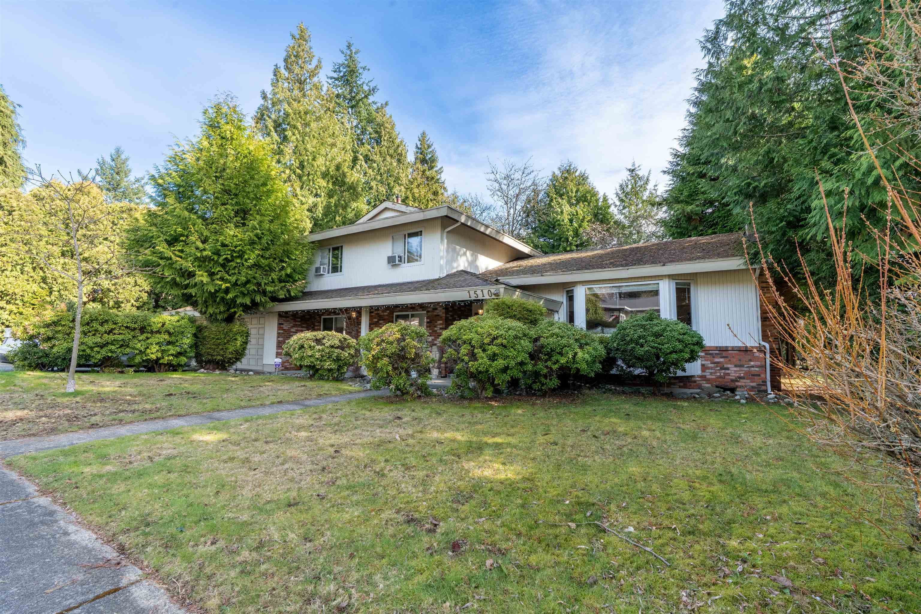 1510 134a Street, Surrey, V4A 5P2 — photo 2