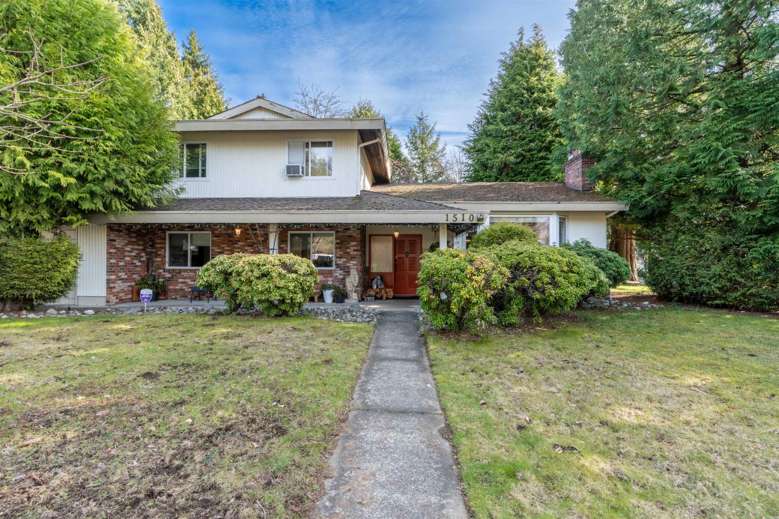 1510 134a Street, Surrey, V4A 5P2 — photo 1