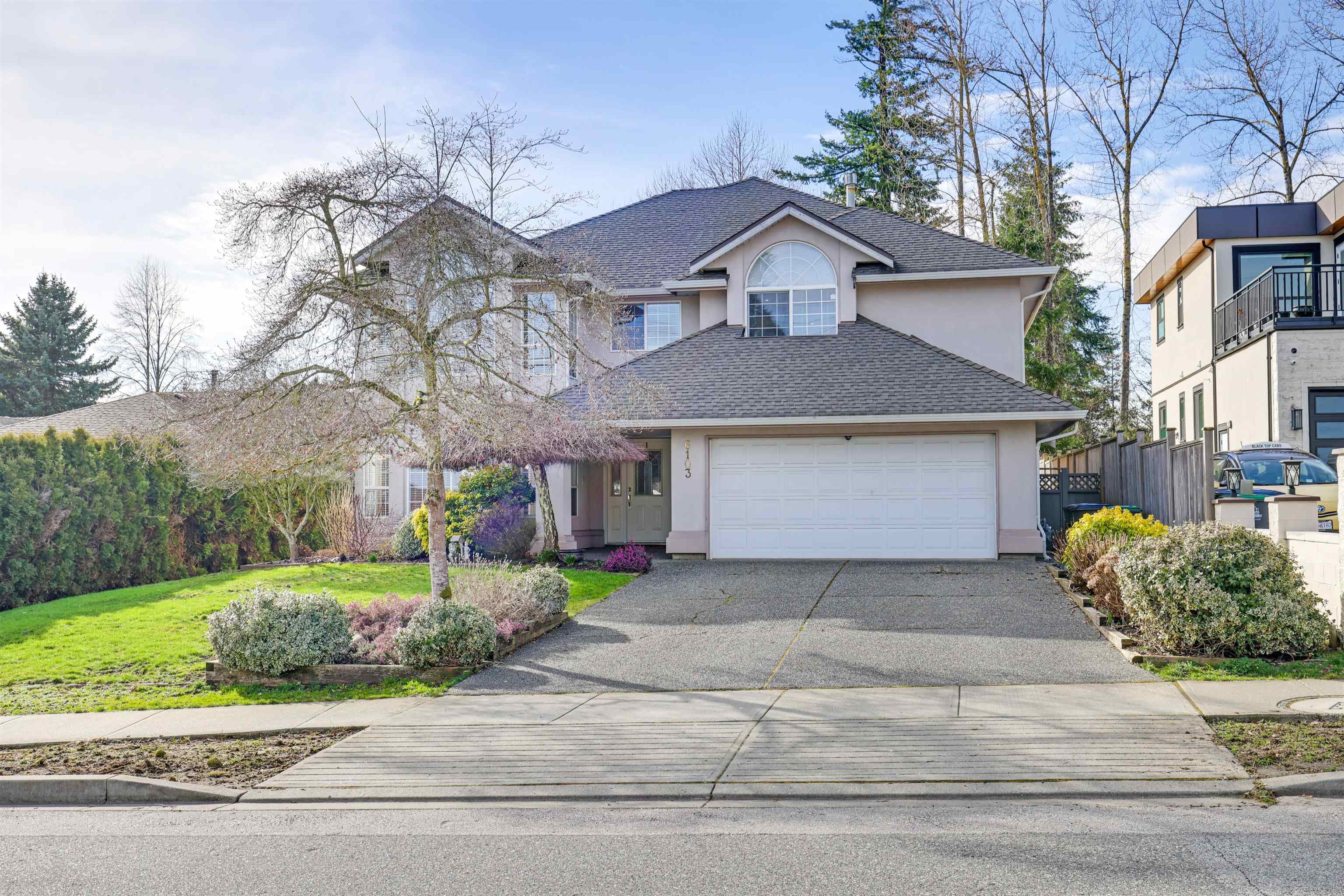 6103 190 Street, Surrey