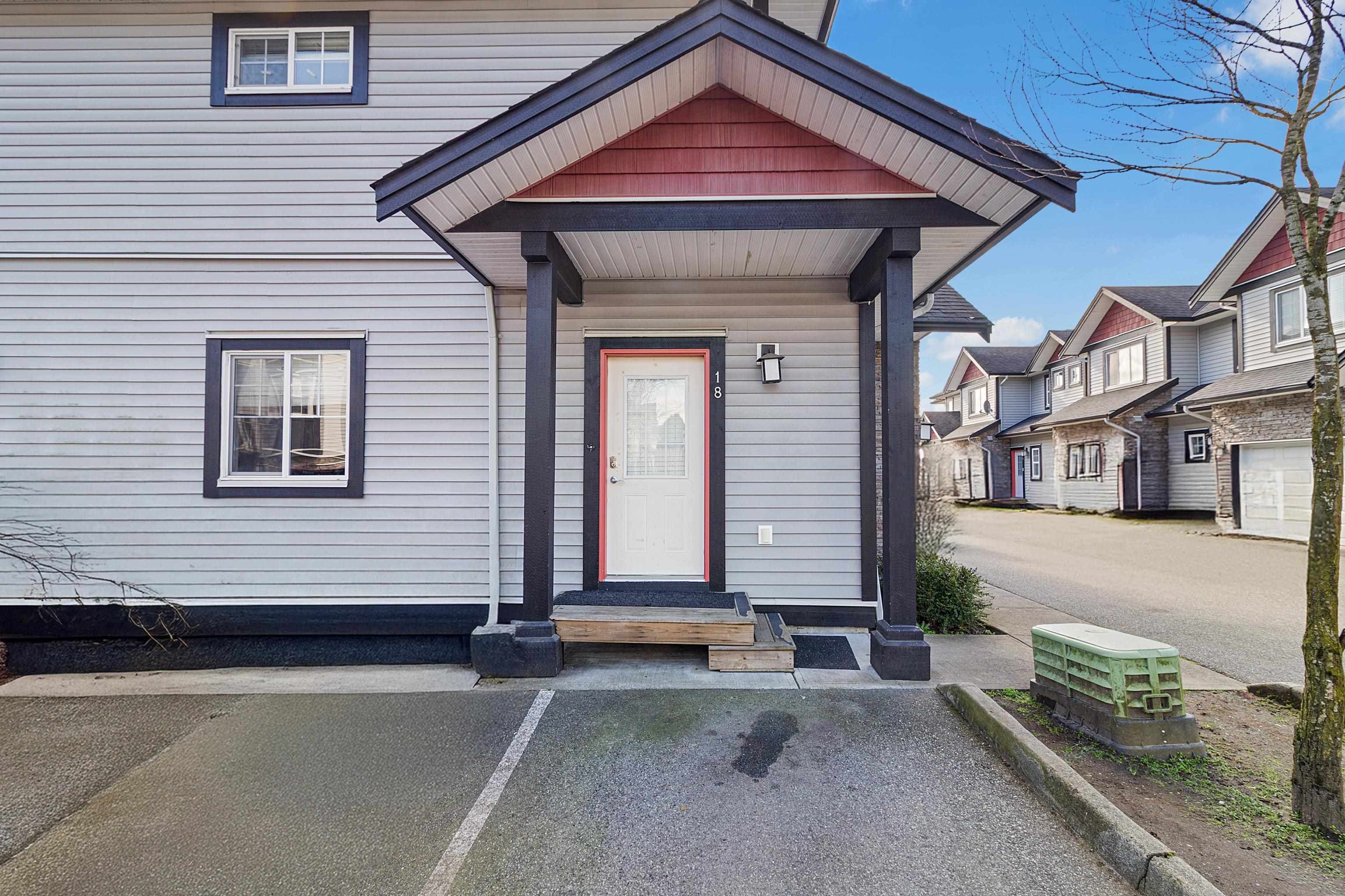 18 - 31235 Upper Maclure Road, Abbotsford, V2T 0B2 — photo 3