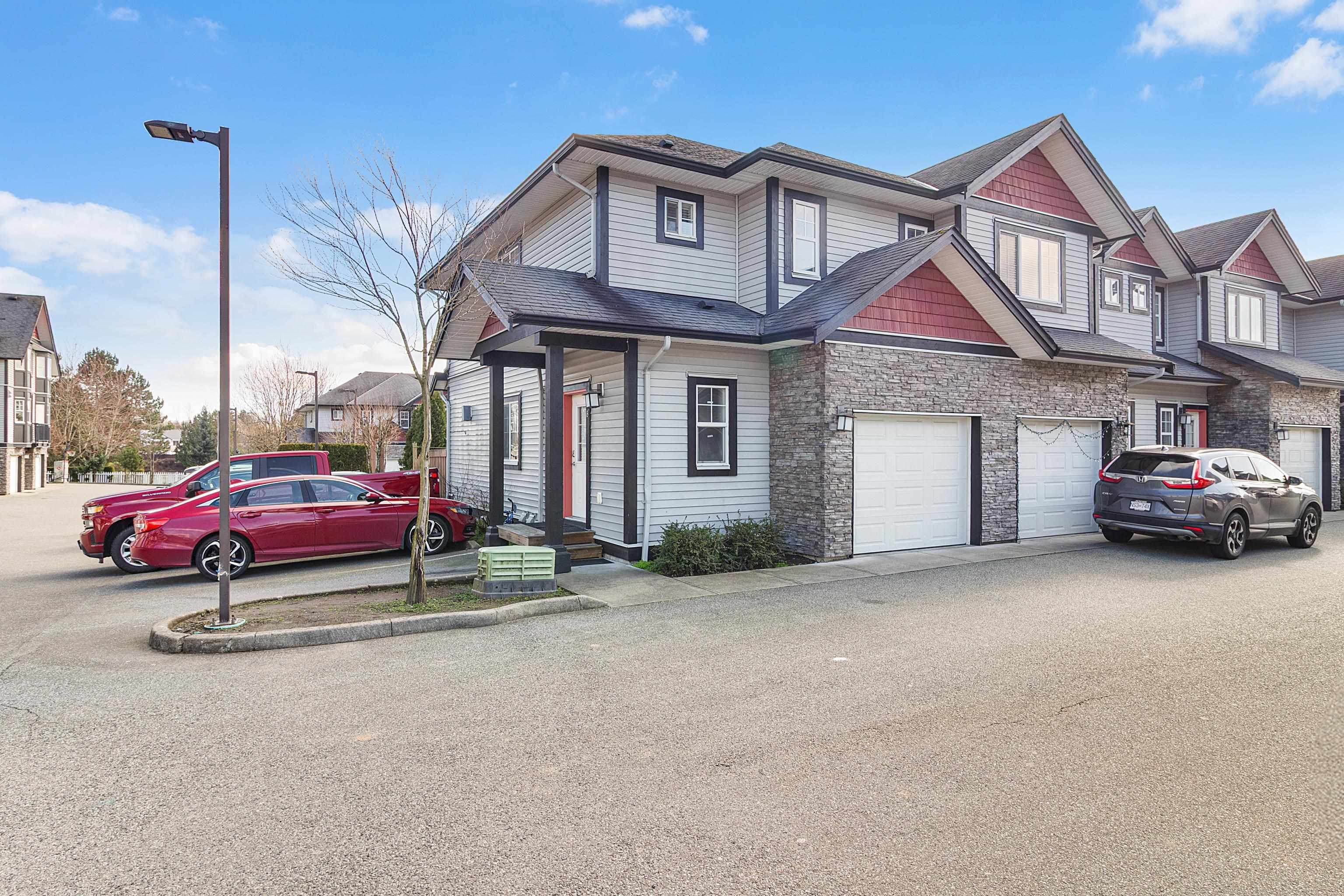 18 - 31235 Upper Maclure Road, Abbotsford, V2T 0B2 — photo 1