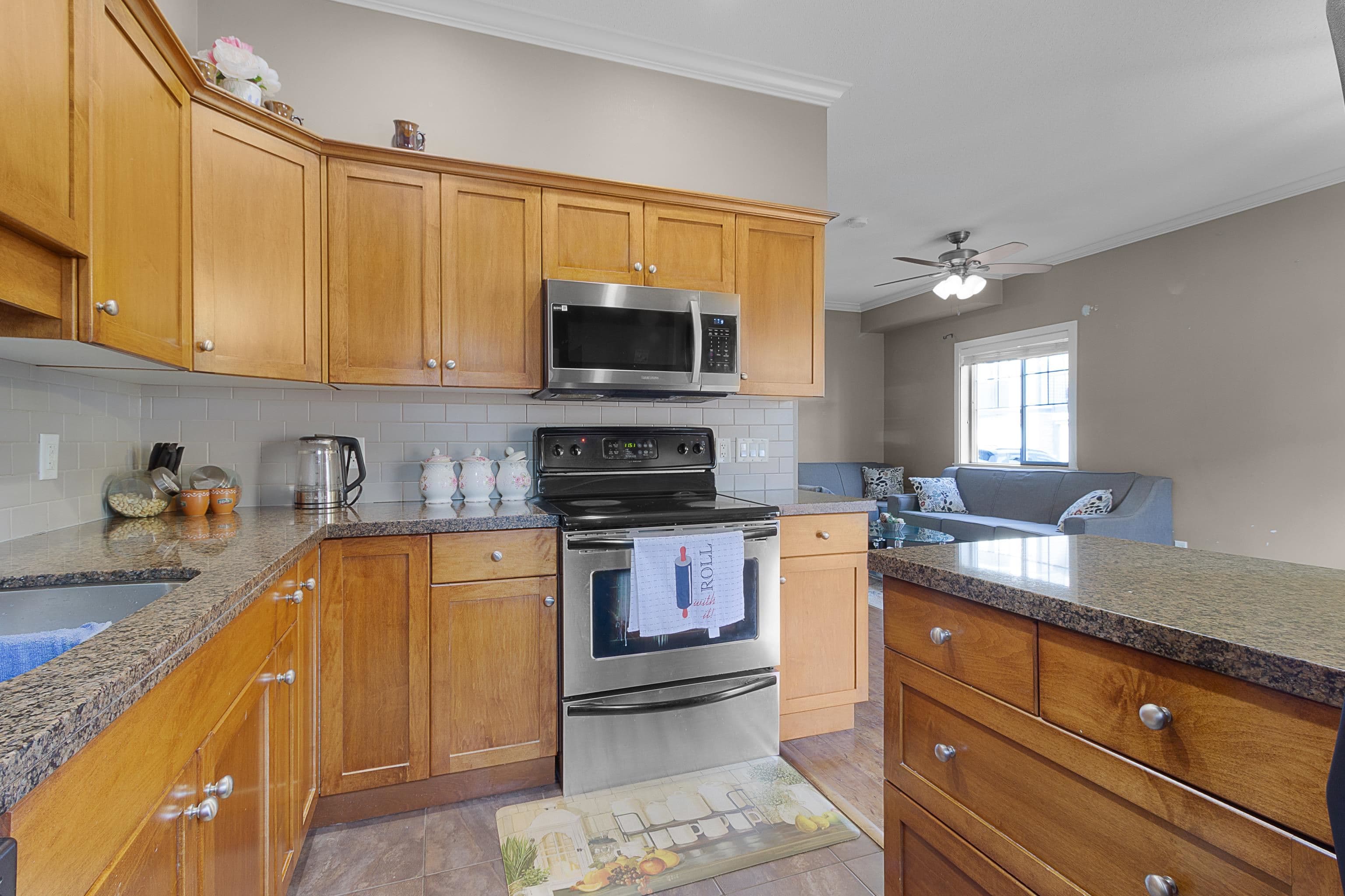 18 - 31235 Upper Maclure Road, Abbotsford, V2T 0B2 — photo 4