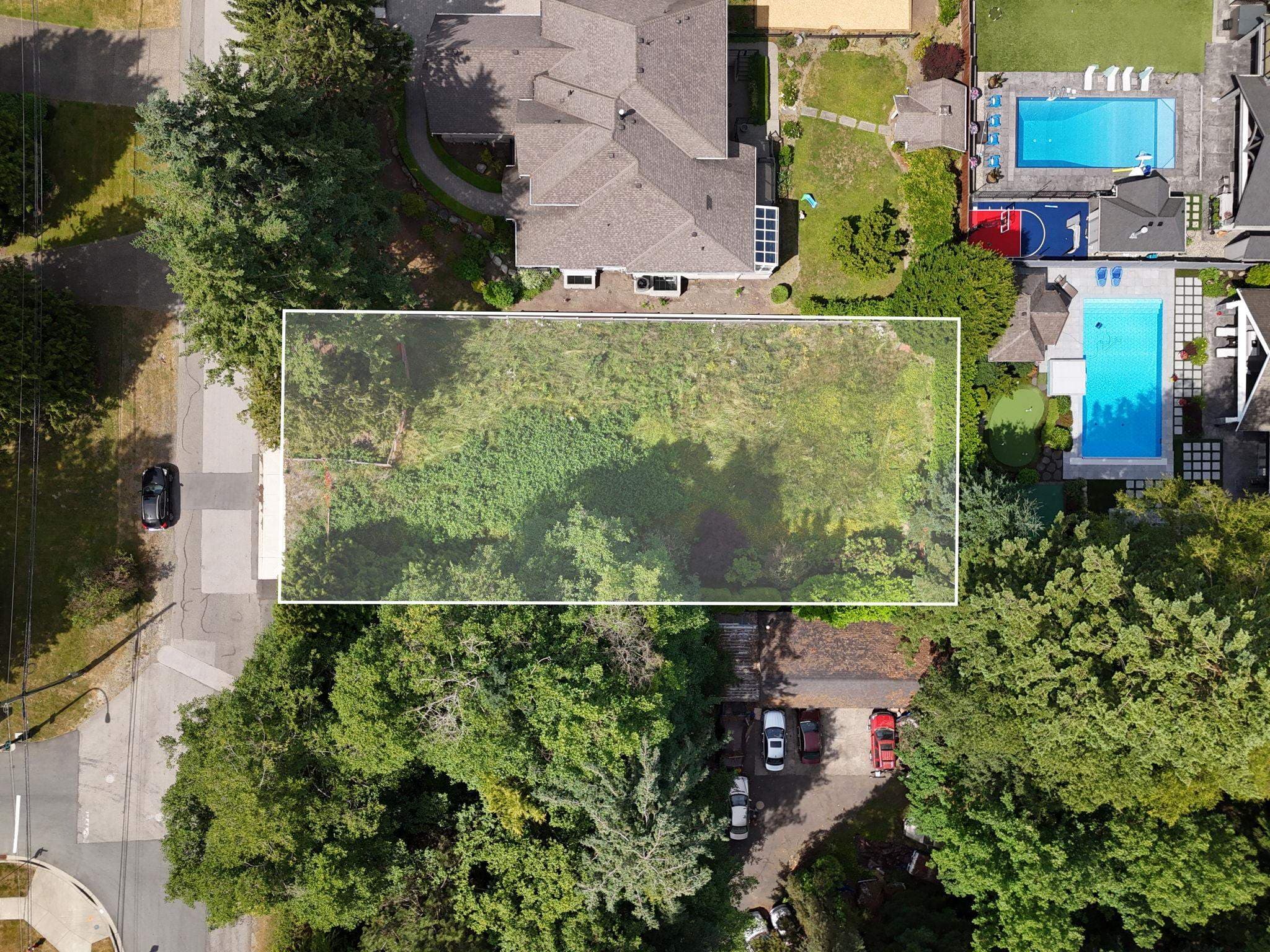 3862 156 Avenue, White Rock, V3Z 0G7 — photo 1