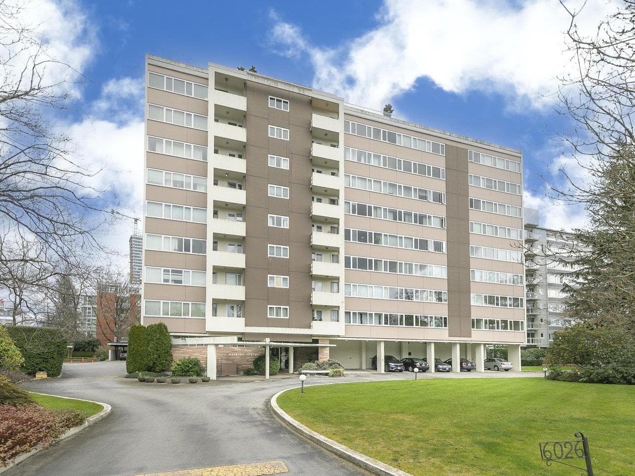 204 - 6026 Tisdall Street, Vancouver, V5Z 3N2 — photo 2