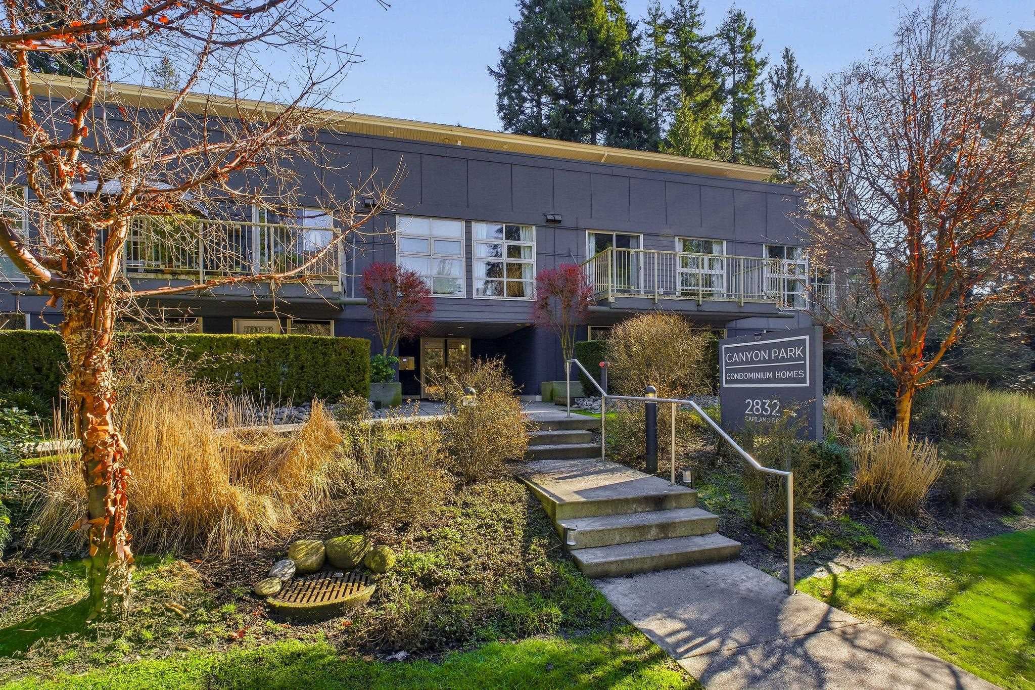 105 - 2832 Capilano Road, North Vancouver, V7R 4H5 — photo 2