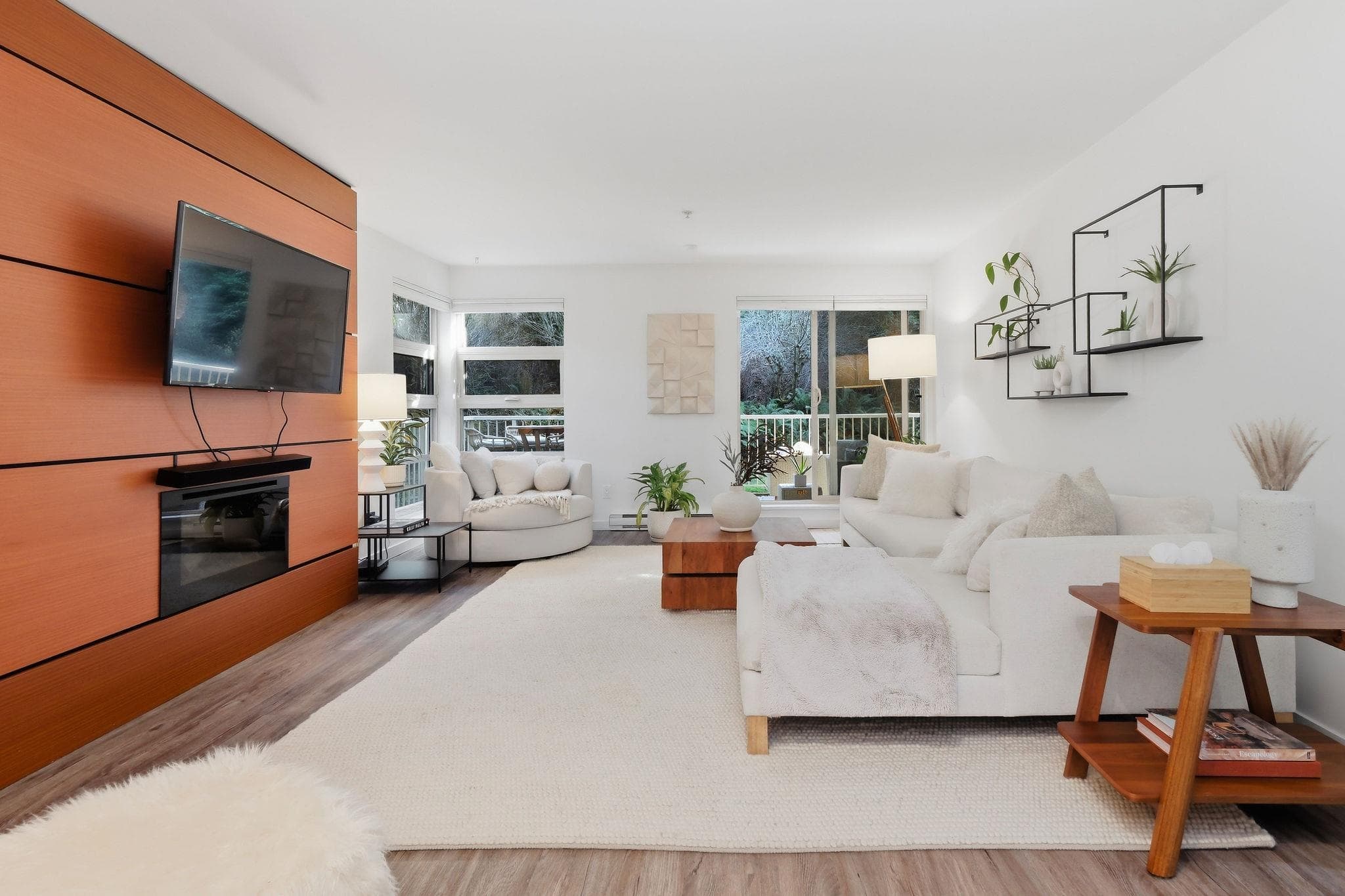 105 - 2832 Capilano Road, North Vancouver, V7R 4H5 — photo 3