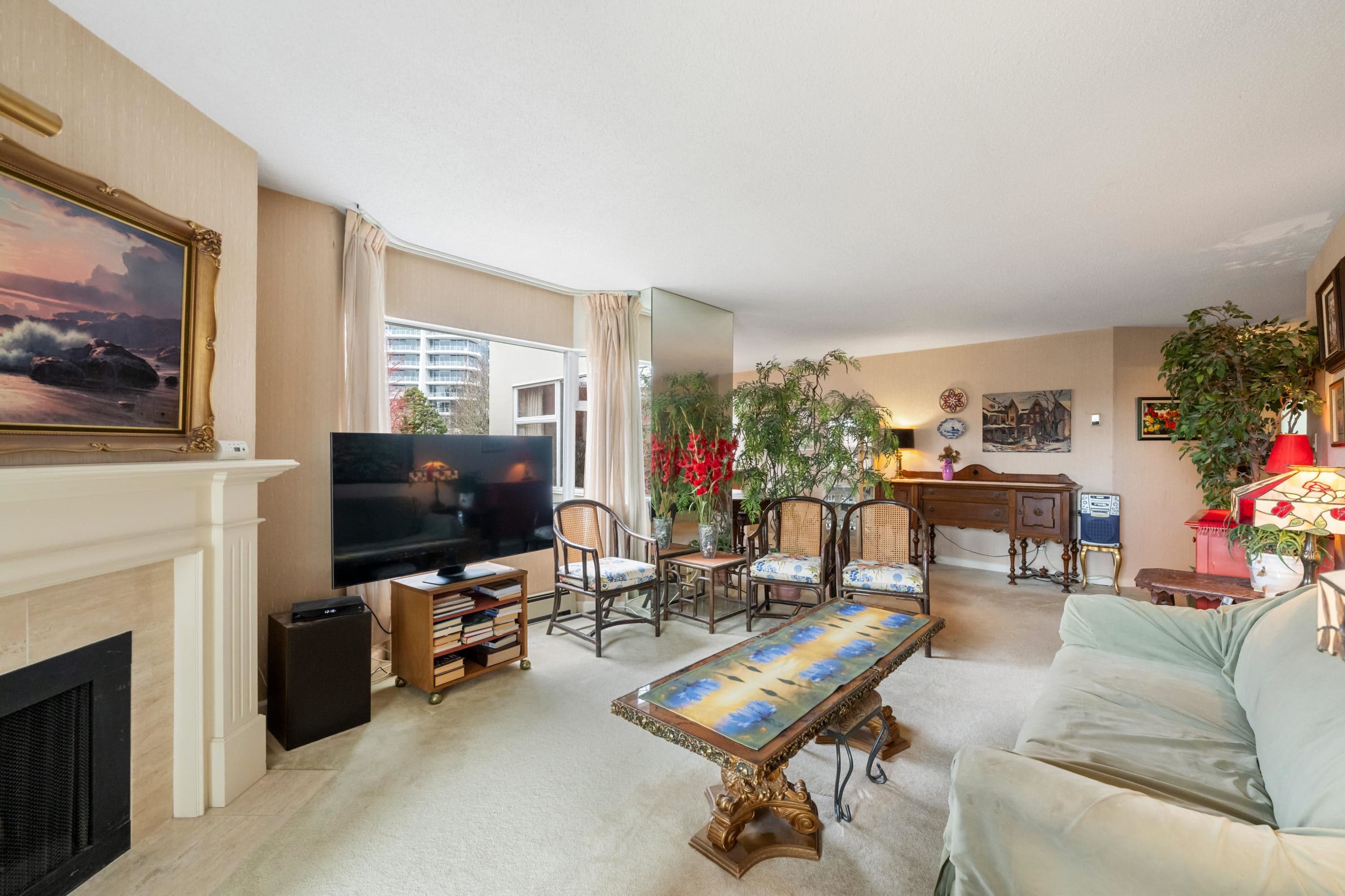111 - 1442 Foster Street, White Rock, V4B 3X7 — photo 2