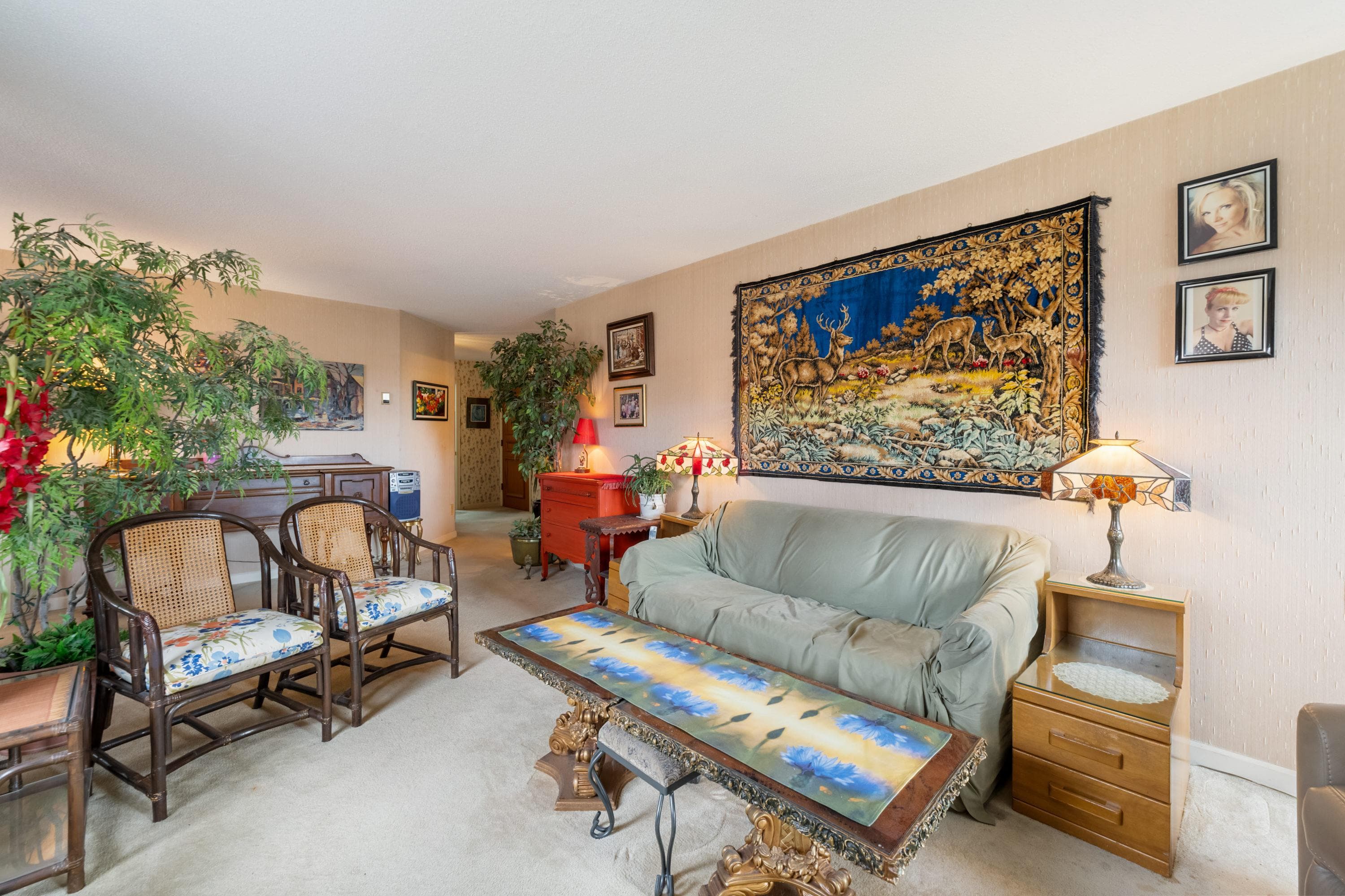 111 - 1442 Foster Street, White Rock, V4B 3X7 — photo 3