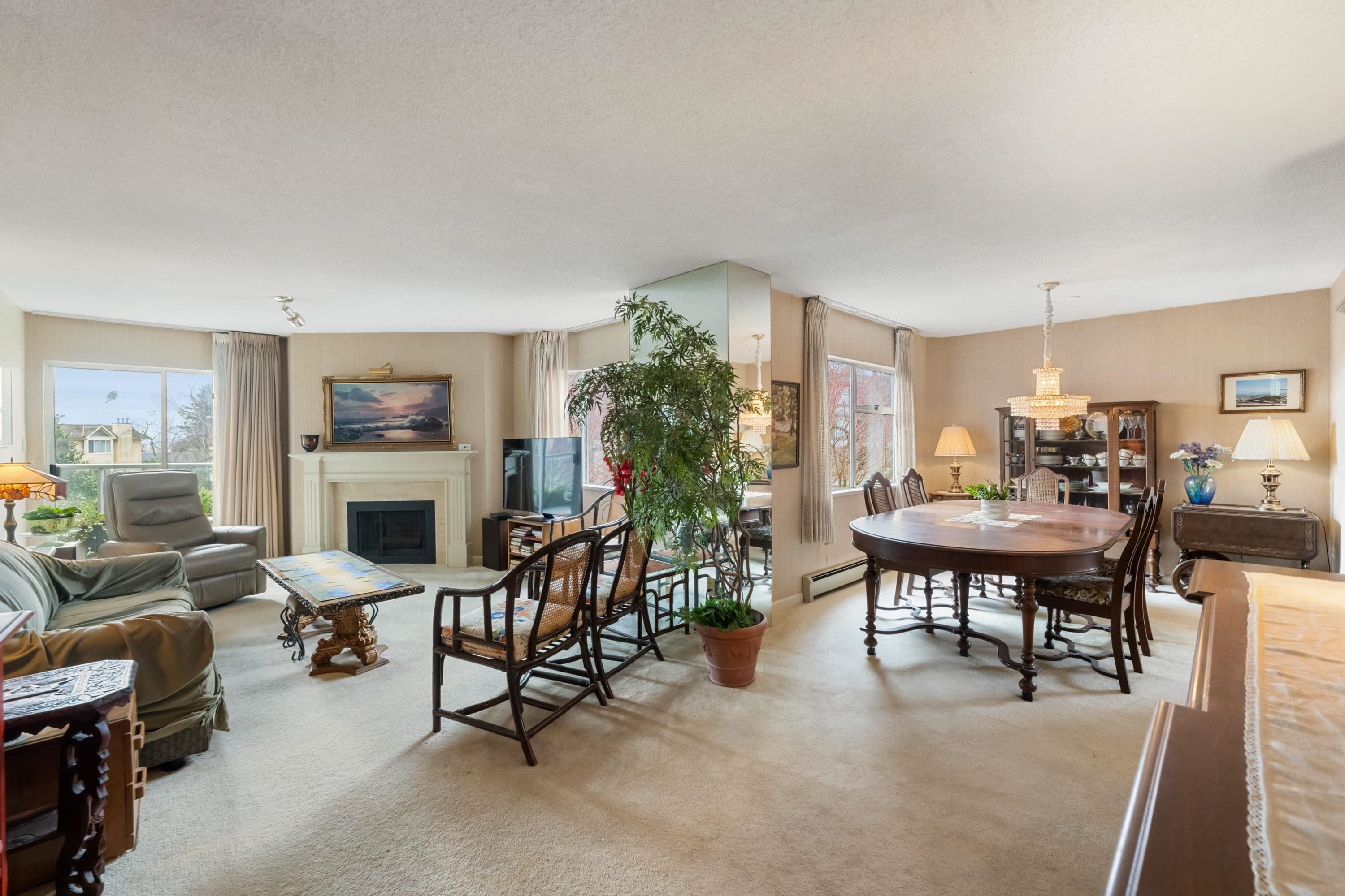 111 - 1442 Foster Street, White Rock, V4B 3X7 — photo 4