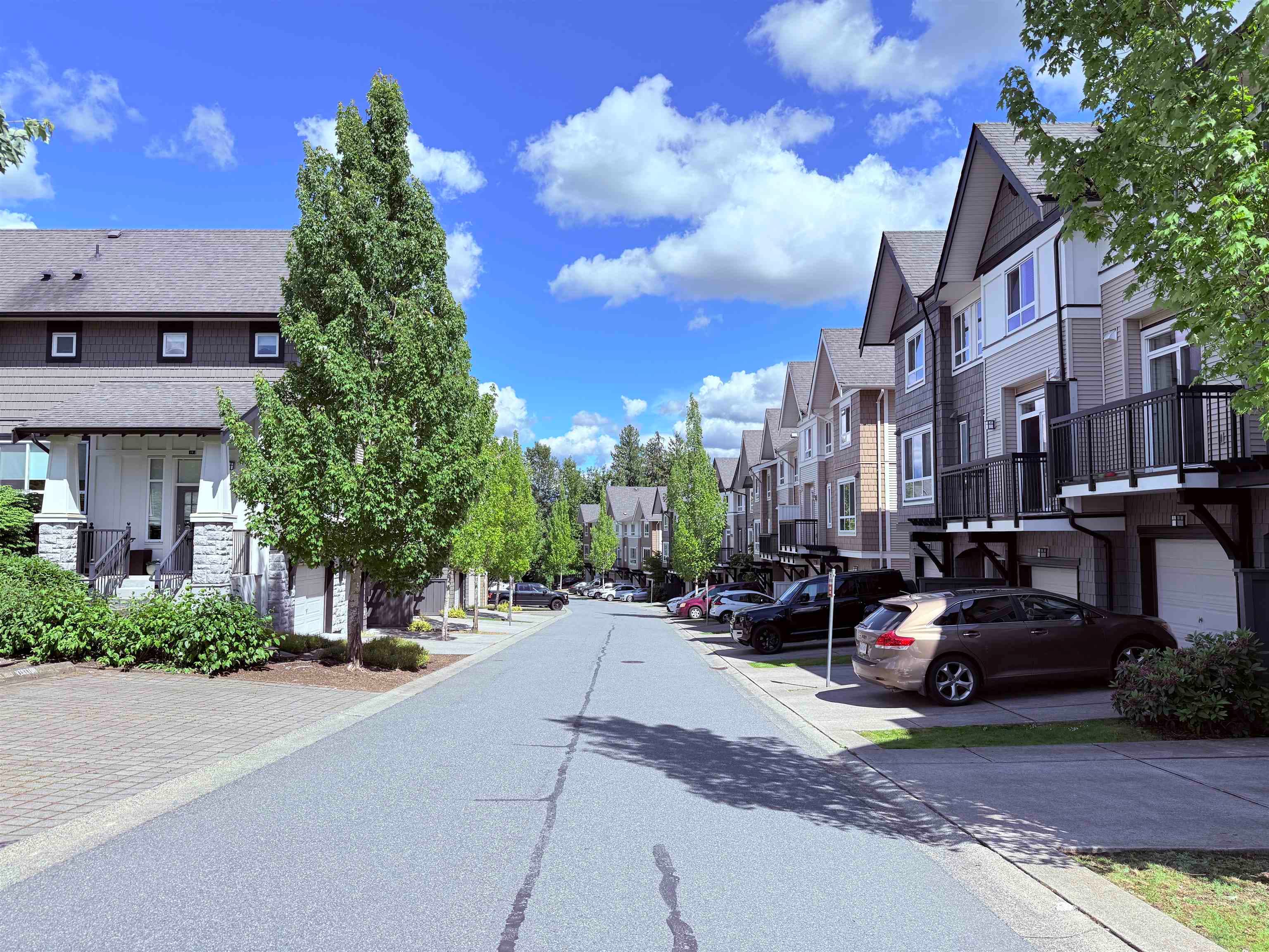 46 - 1295 Soball Street, Coquitlam, V3E 0G9 — photo 2