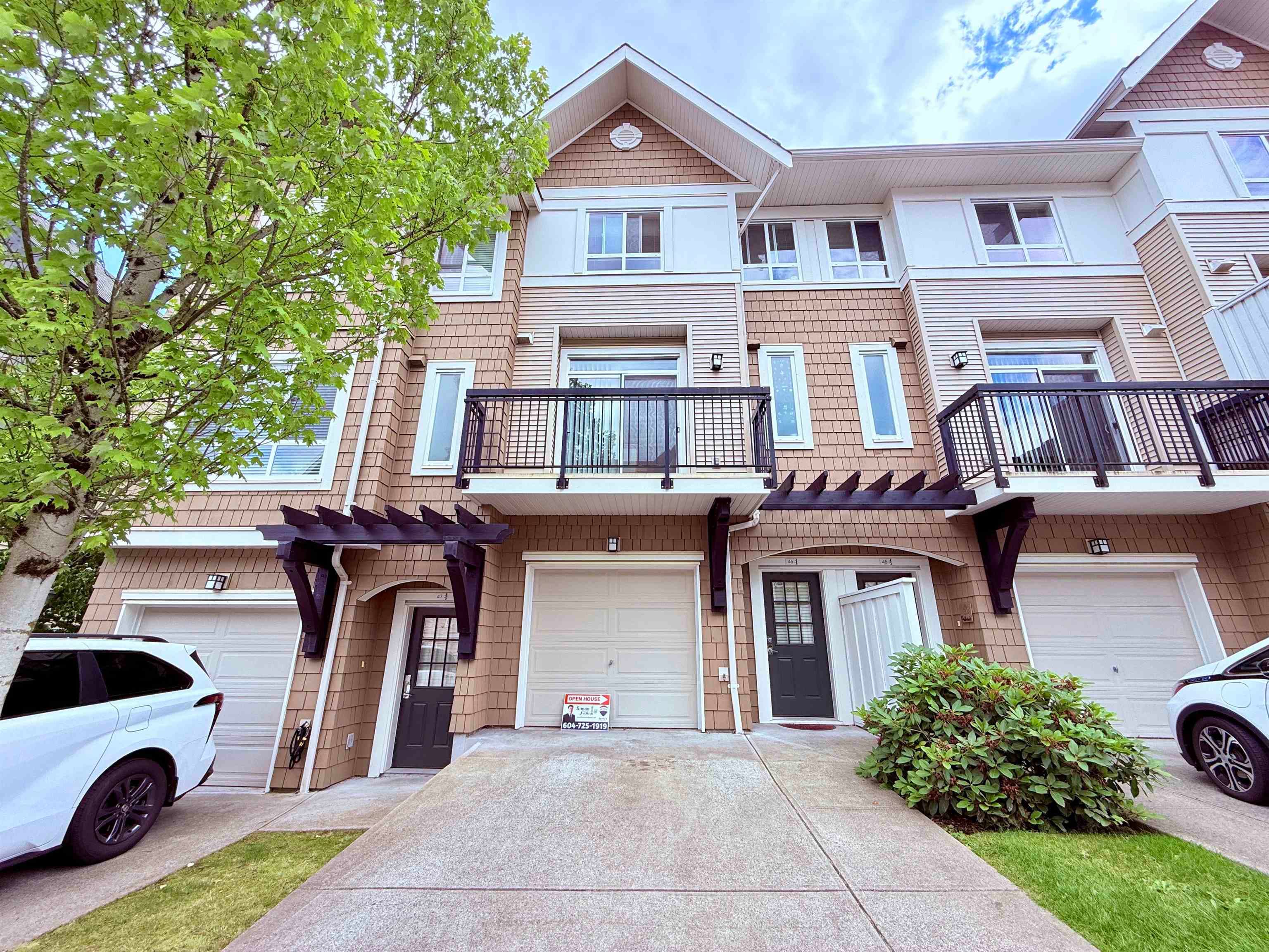 46 - 1295 Soball Street, Coquitlam, V3E 0G9 — photo 3