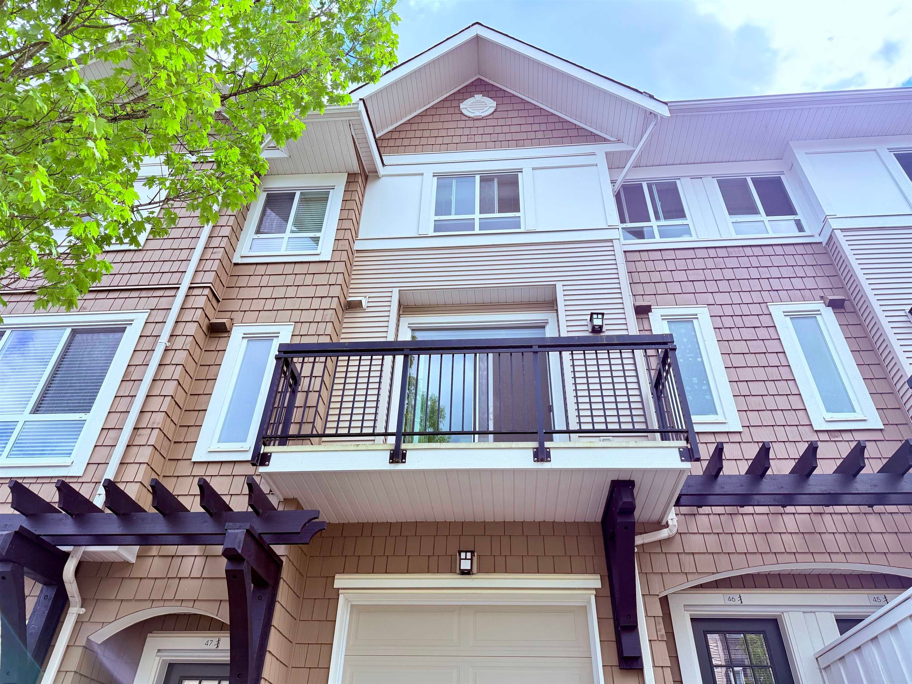 46 - 1295 Soball Street, Coquitlam, V3E 0G9 — photo 4
