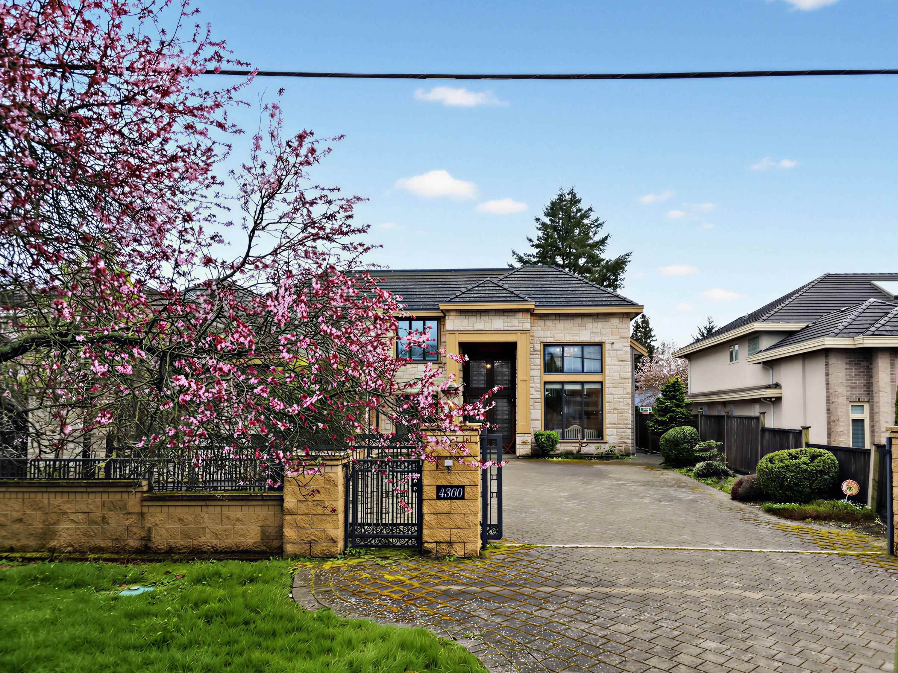 4360 Pendlebury Road, Richmond, V7E 1E5 — photo 2