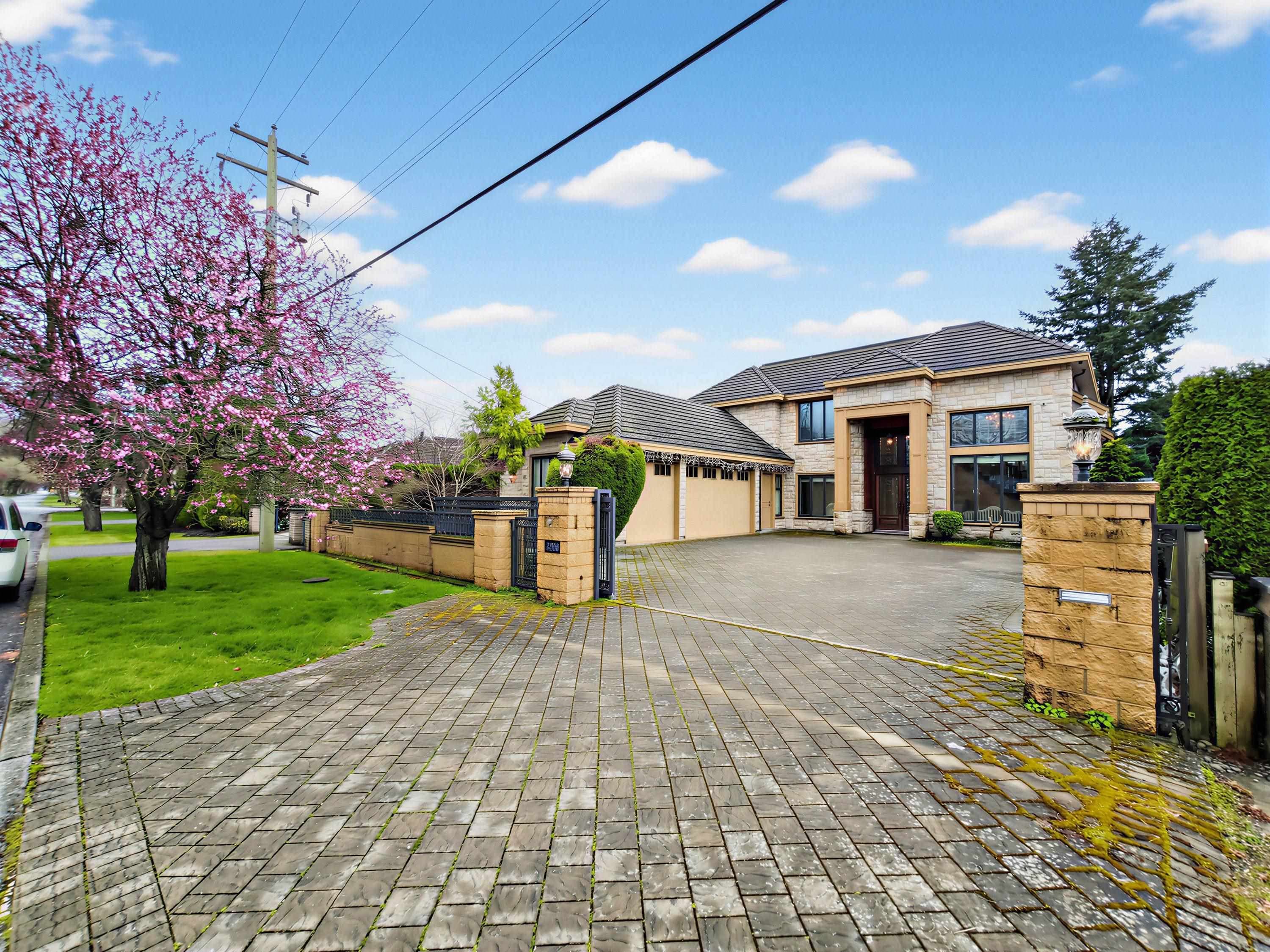 4360 Pendlebury Road, Richmond, V7E 1E5 — photo 3