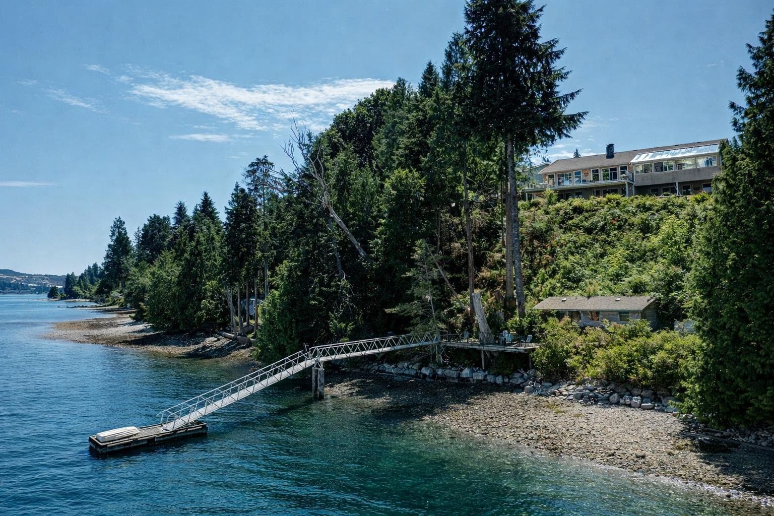 6448 N Gale Avenue, Sechelt, V7Z 0L1 — photo 2