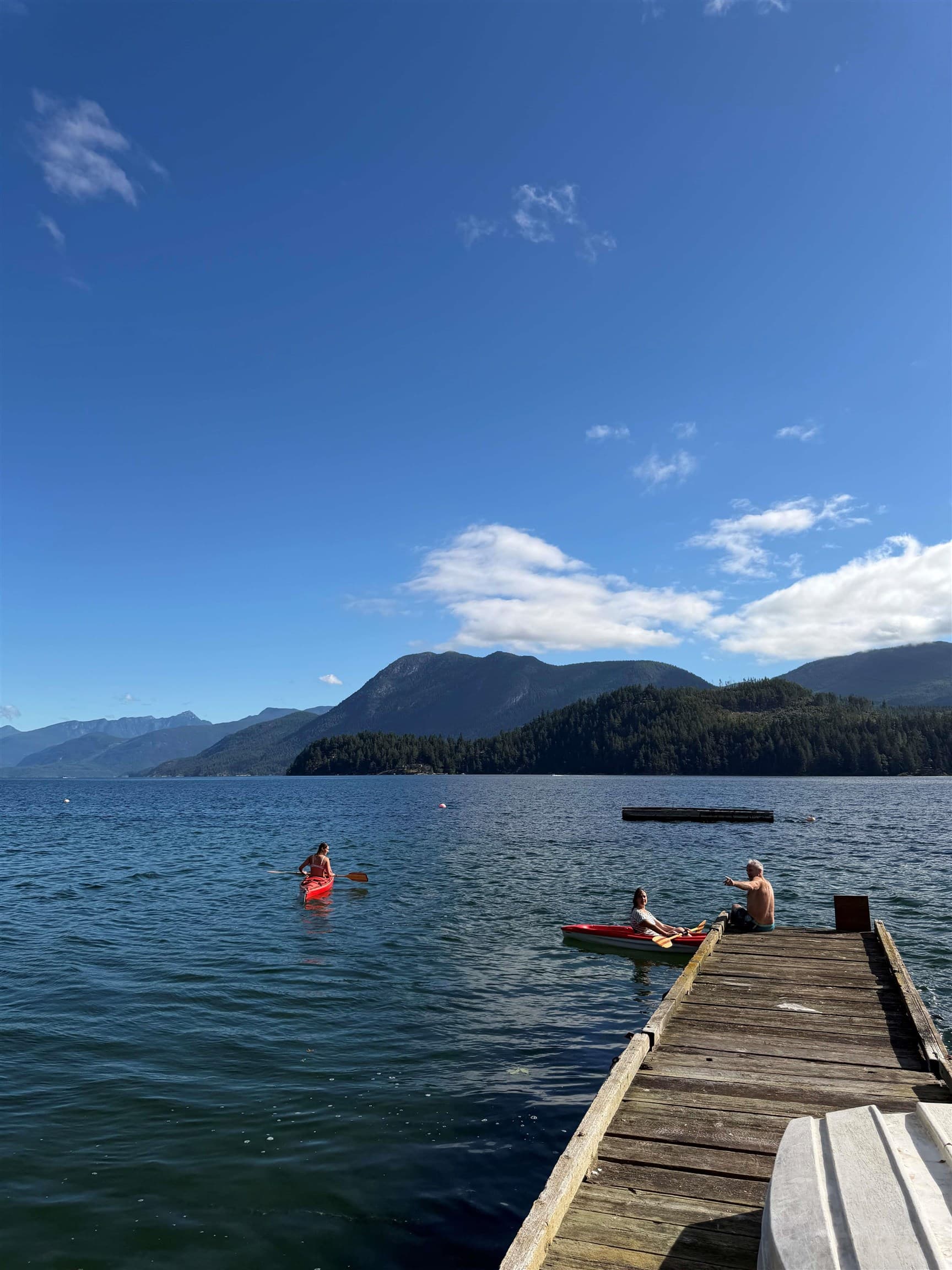 6448 N Gale Avenue, Sechelt, V7Z 0L1 — photo 5