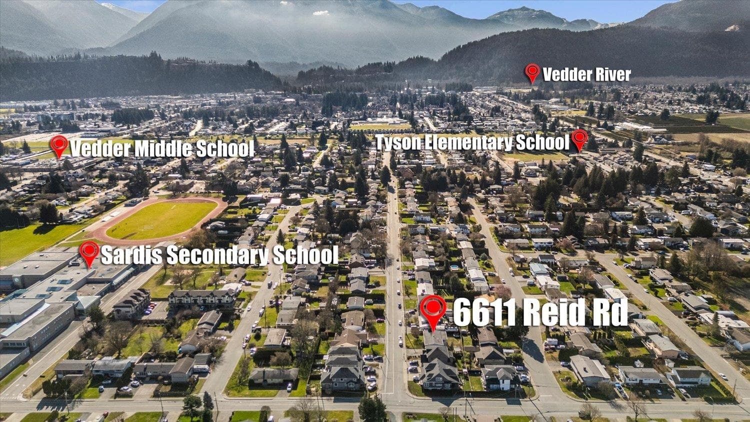 6611 Reid Road, Chilliwack, V2R 2Z8 — photo 4