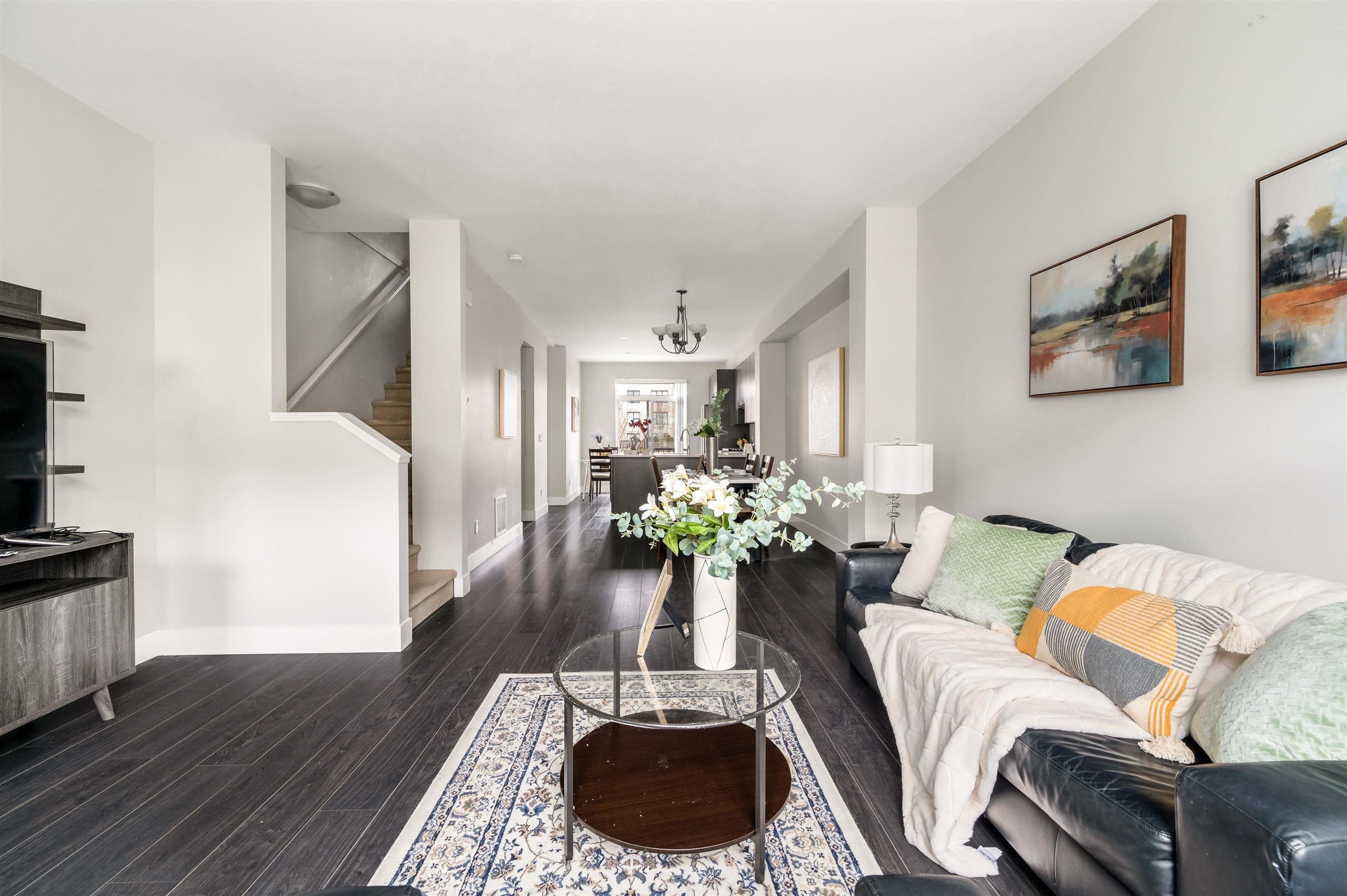 20 - 4588 Dubbert Street, Richmond, V6X 0M1 — photo 3
